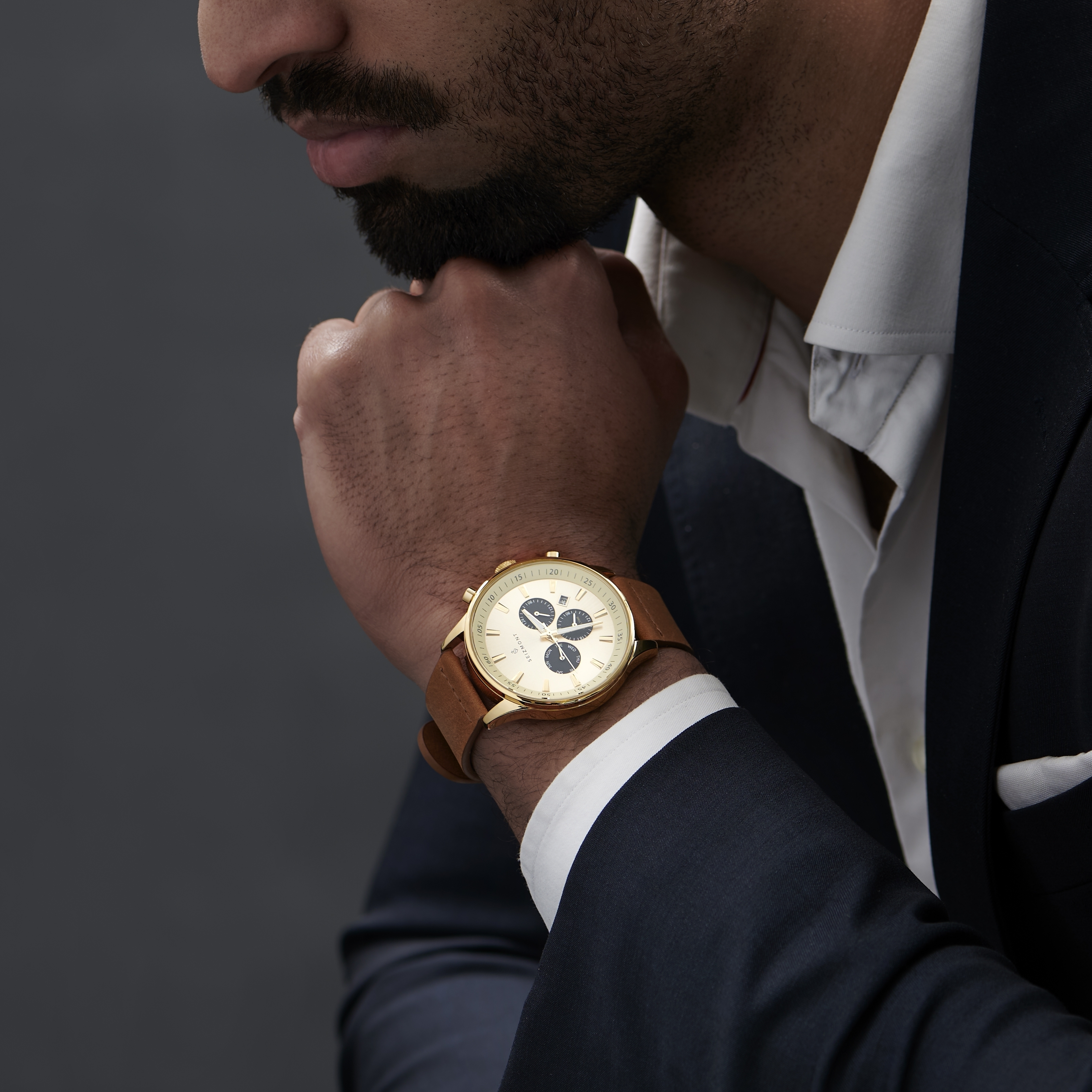 Reloj Troika Julian II - 6