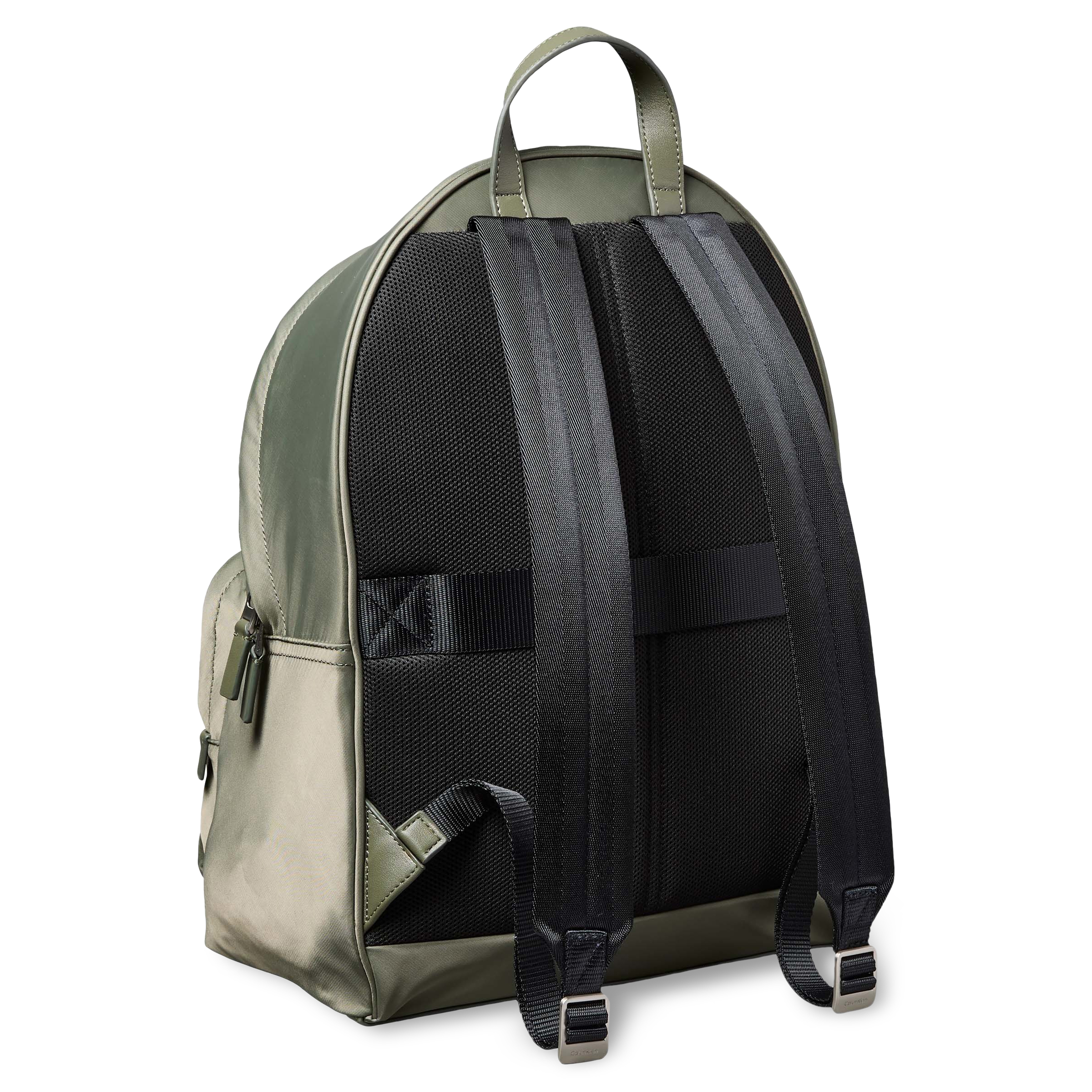 Calvin Klein | Mochila verde - 3