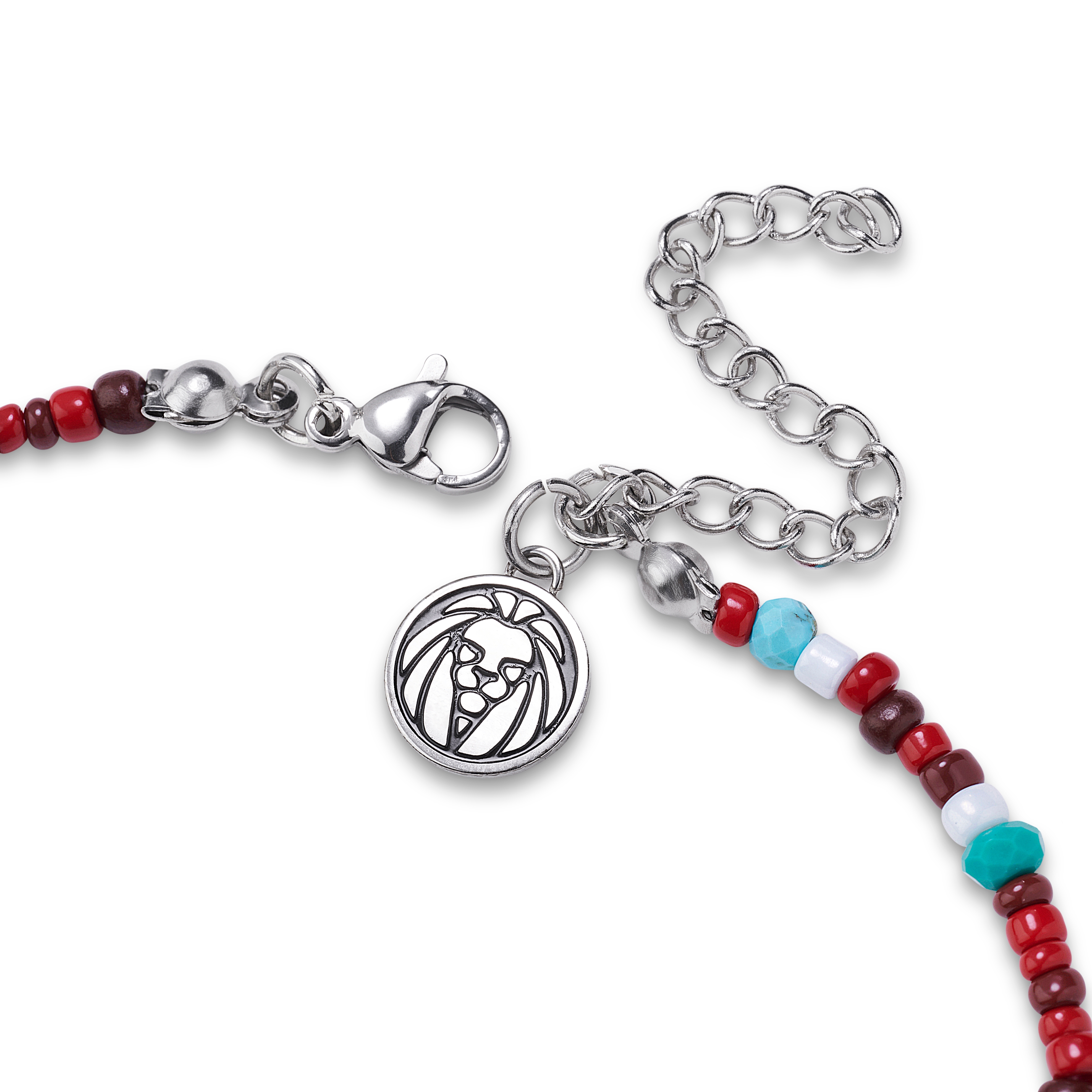 Amalfi | Korálkový náhrdelník Club - 5