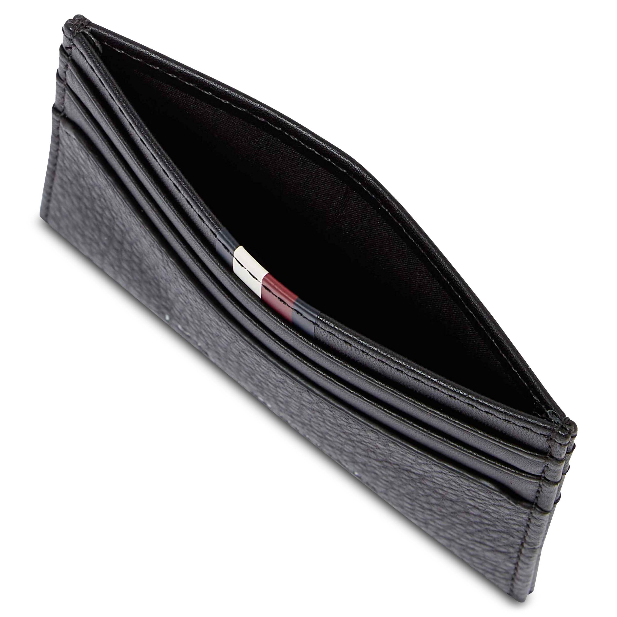 Porte-cartes en Cuir Premium Tommy Hilfiger - 4