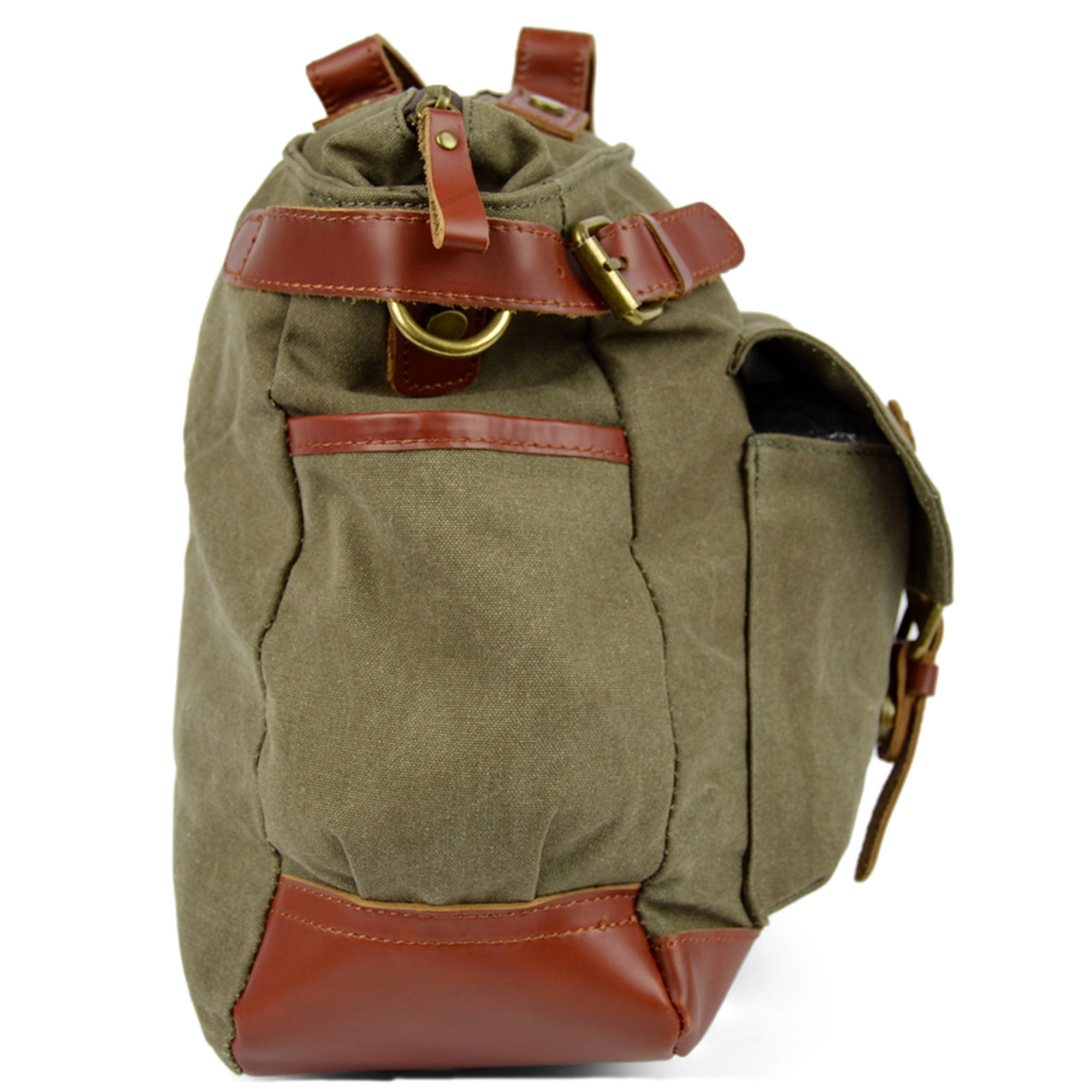 Inzai Skulderveske - 4