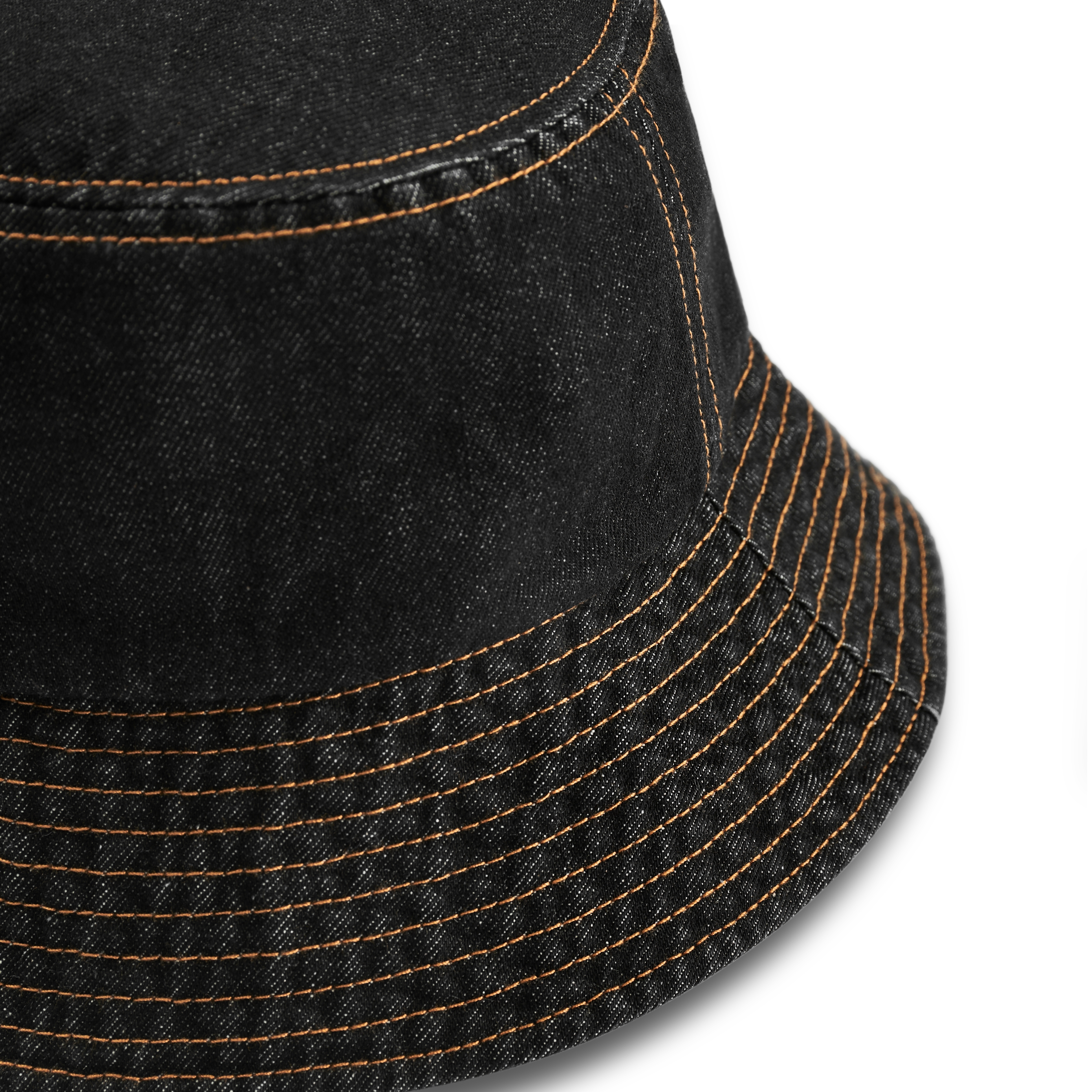 UNNAMED HEADWEAR 【DENIM BUCKET / INDG】ディープ バケット