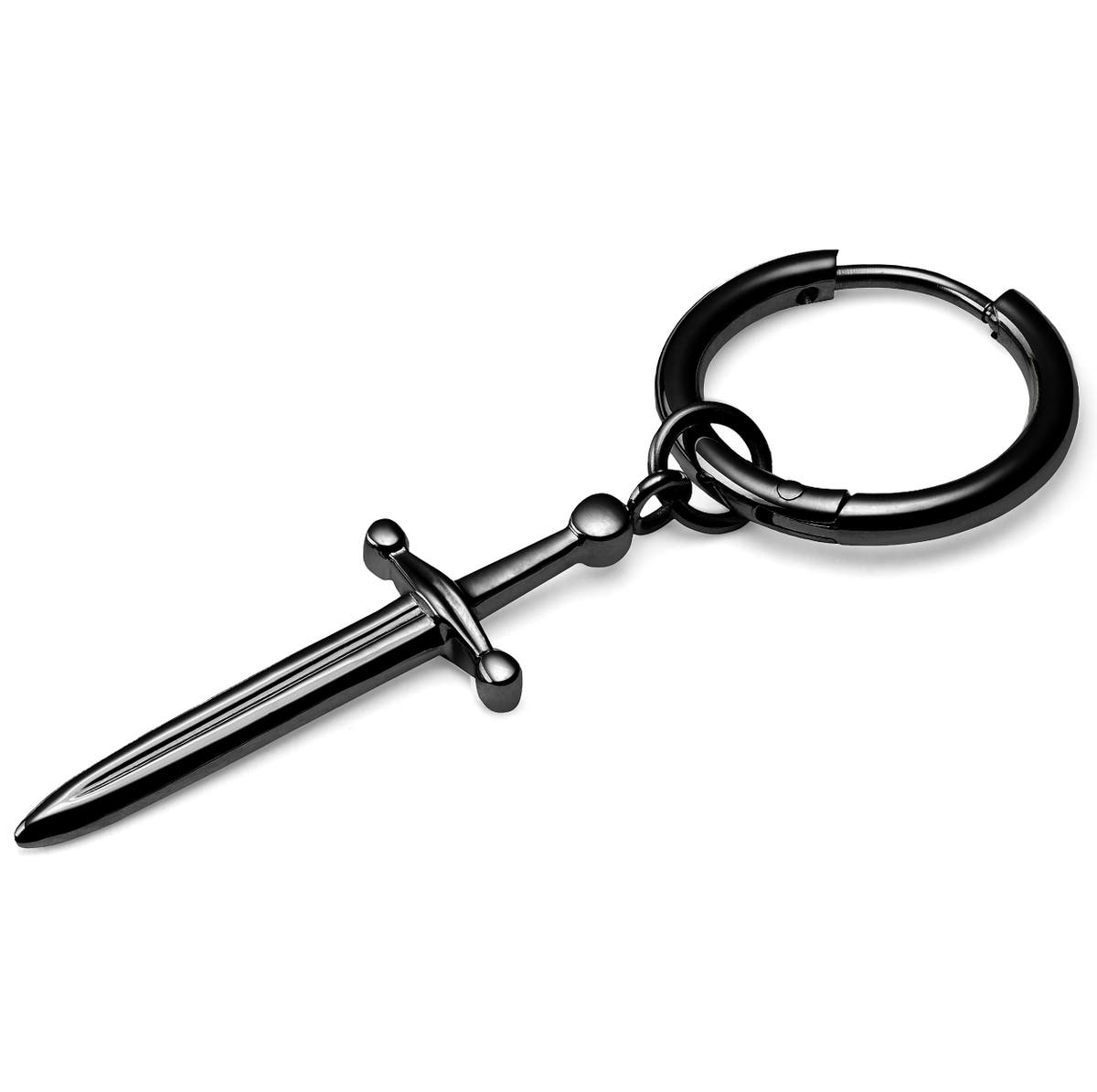 Fekete Tit n L g s Karika F lbeval Kard F gg vel K szleten Lucleon fekete-tit-n-l-g-s-karika-f-lbeval-kard-f-gg-vel-k-szleten-lucleon