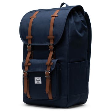 Herschel Little America™ Backpack Blue Herschel Little America™ Backpack Blue