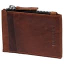Montreal Mini Tan RFID Leather Wallet Montreal Mini Tan RFID Leather Wallet