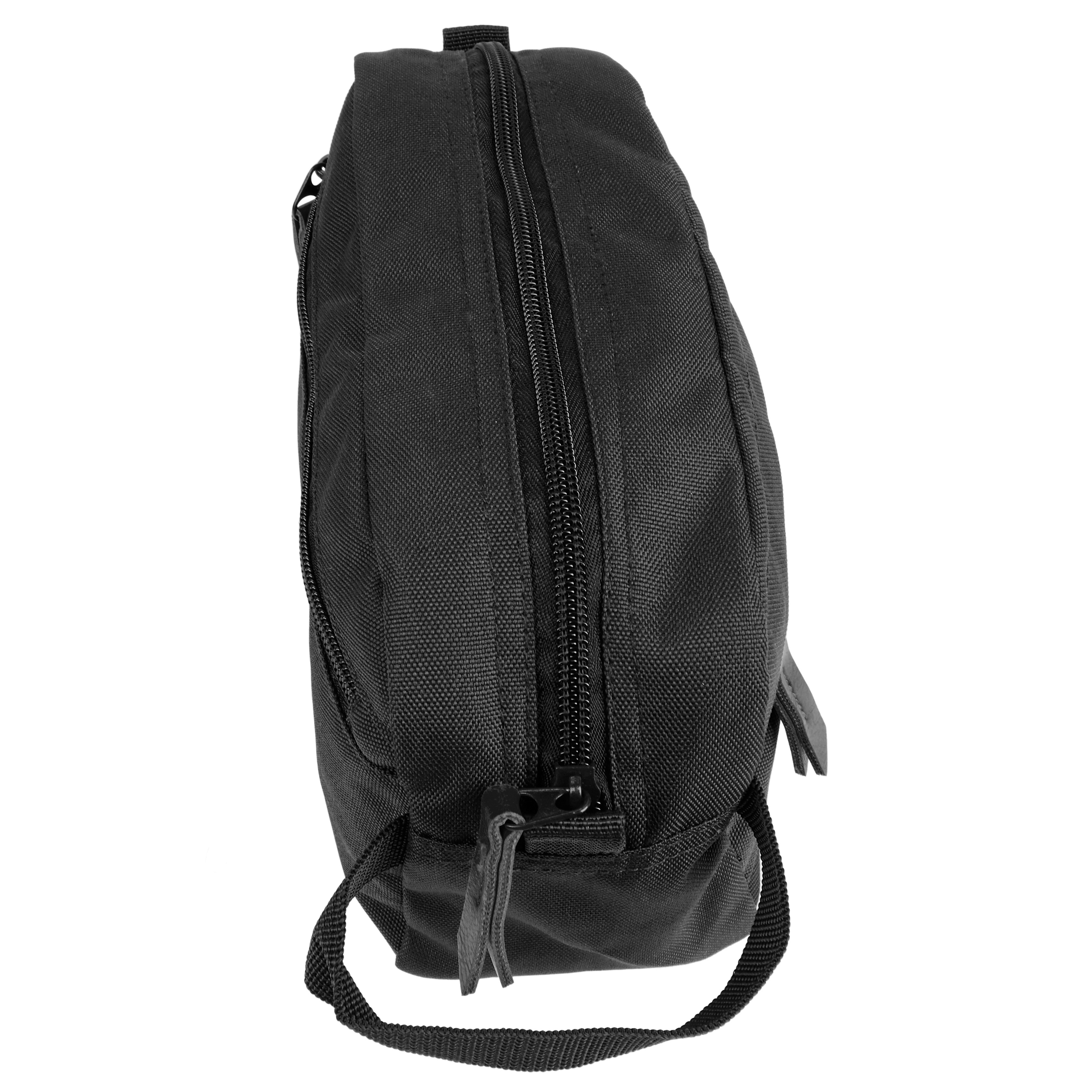 Liam Svart Necessär - 5