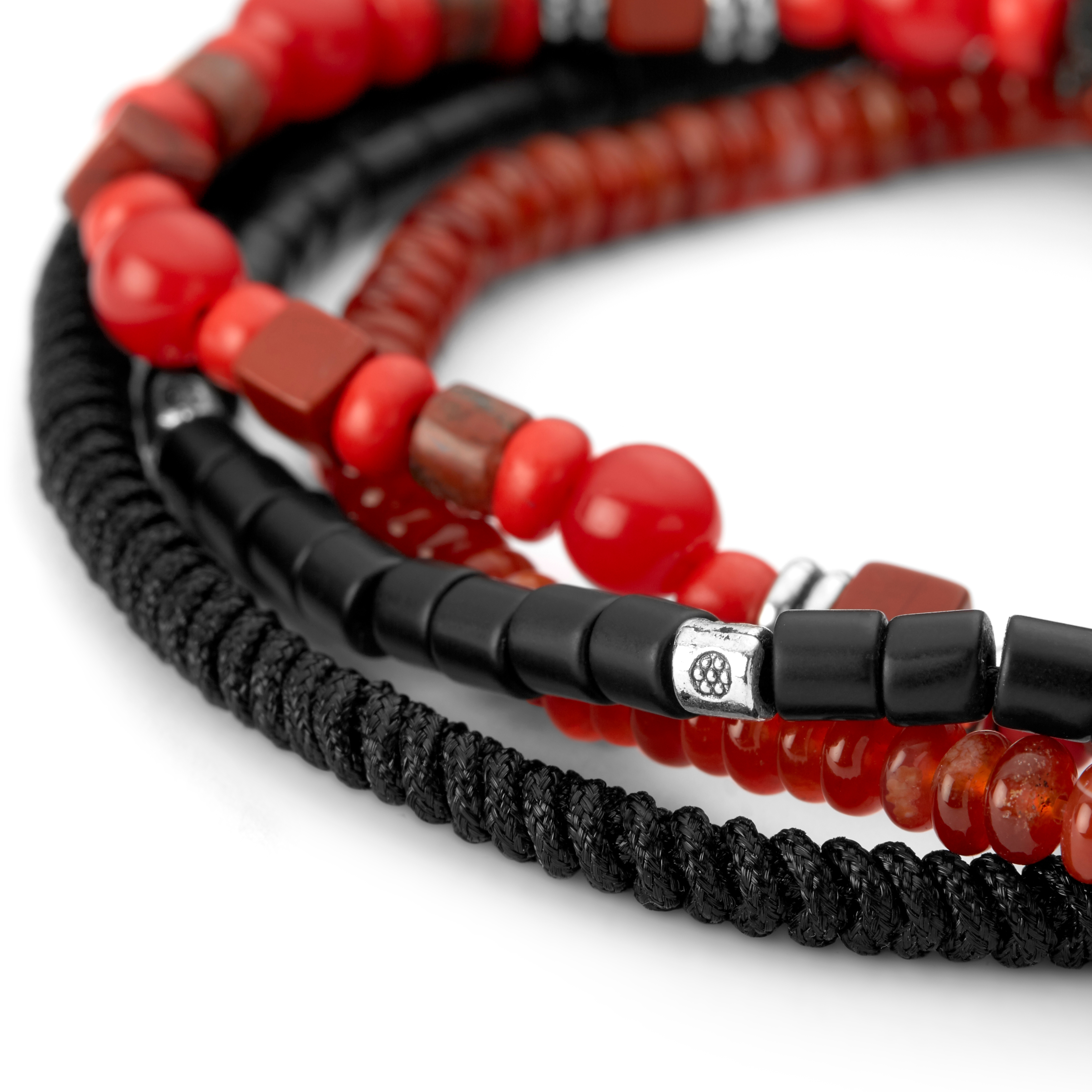 Σετ Βραχιόλια Wanda - 3