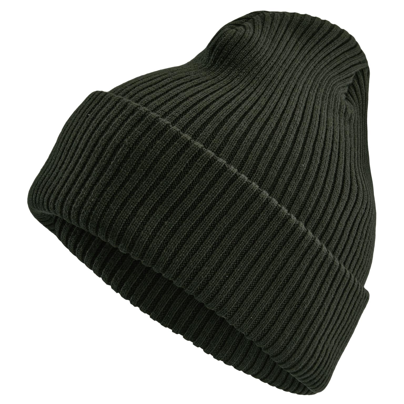 Bonnet Kai Kane vert olive Bonnet Kai Kane vert olive