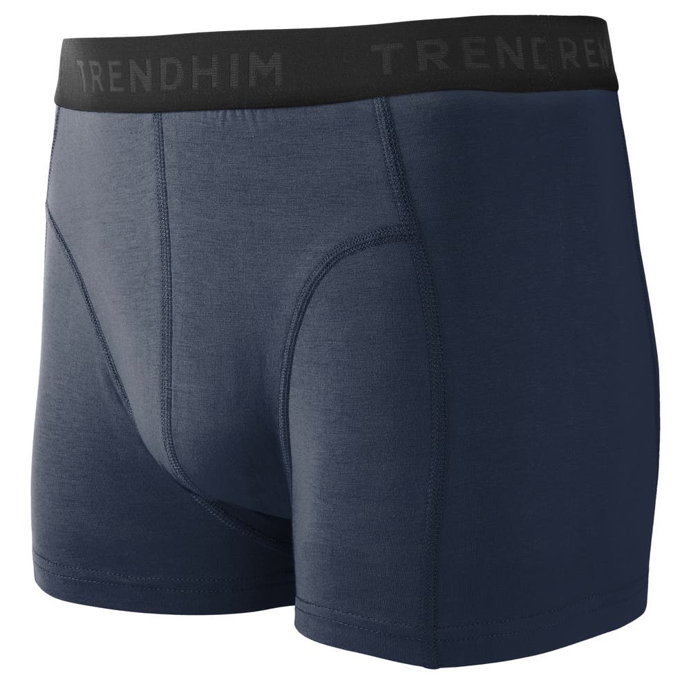 hover: FreeFeel | Royal Blue Bamboo Boxer Briefs hover: FreeFeel | Royal Blue Bamboo Boxer Briefs