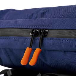 Lannie Blue Limited Edition Foldable Bum Bag  - 18 - gallery