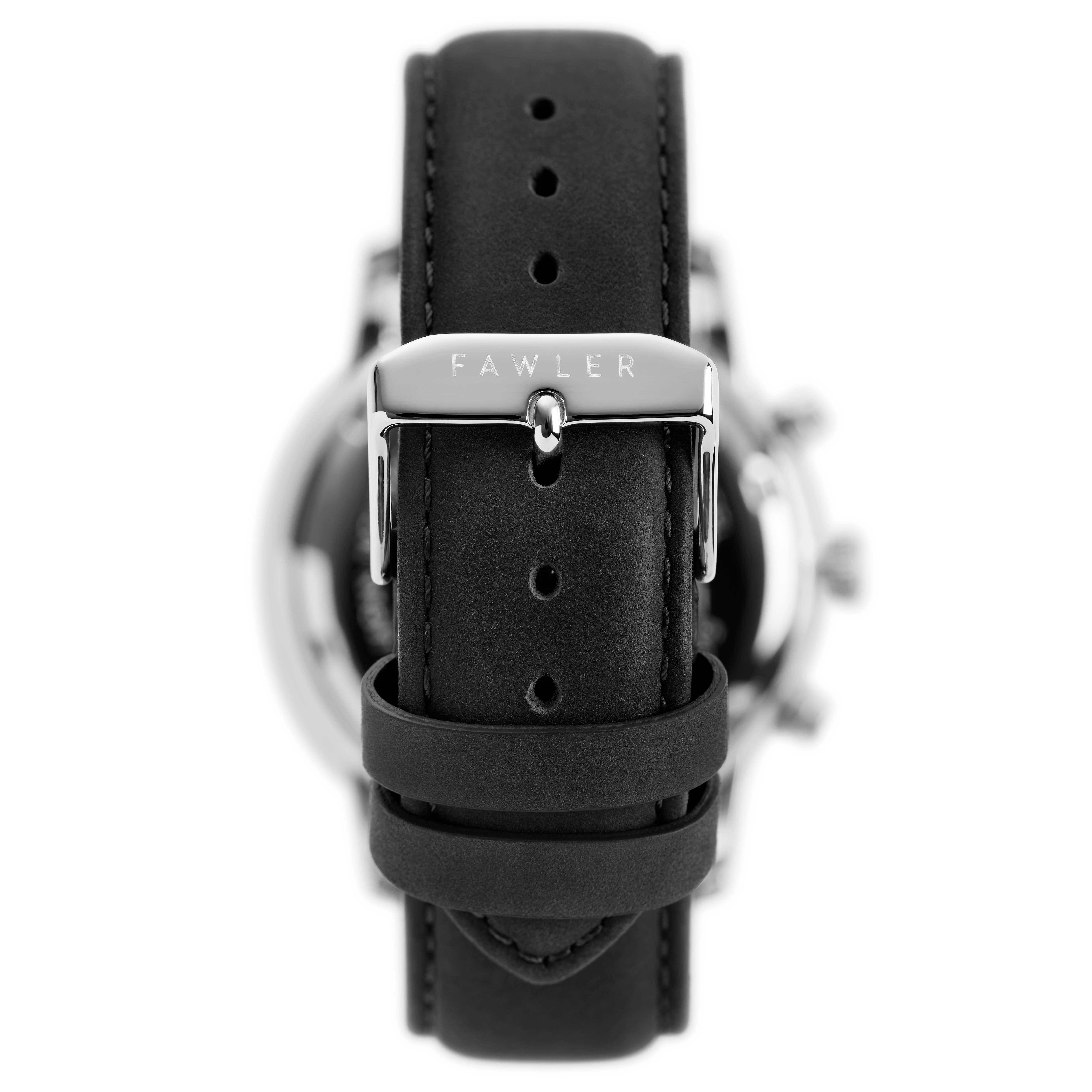 Pluto Fabian Chronografenuhr - 3