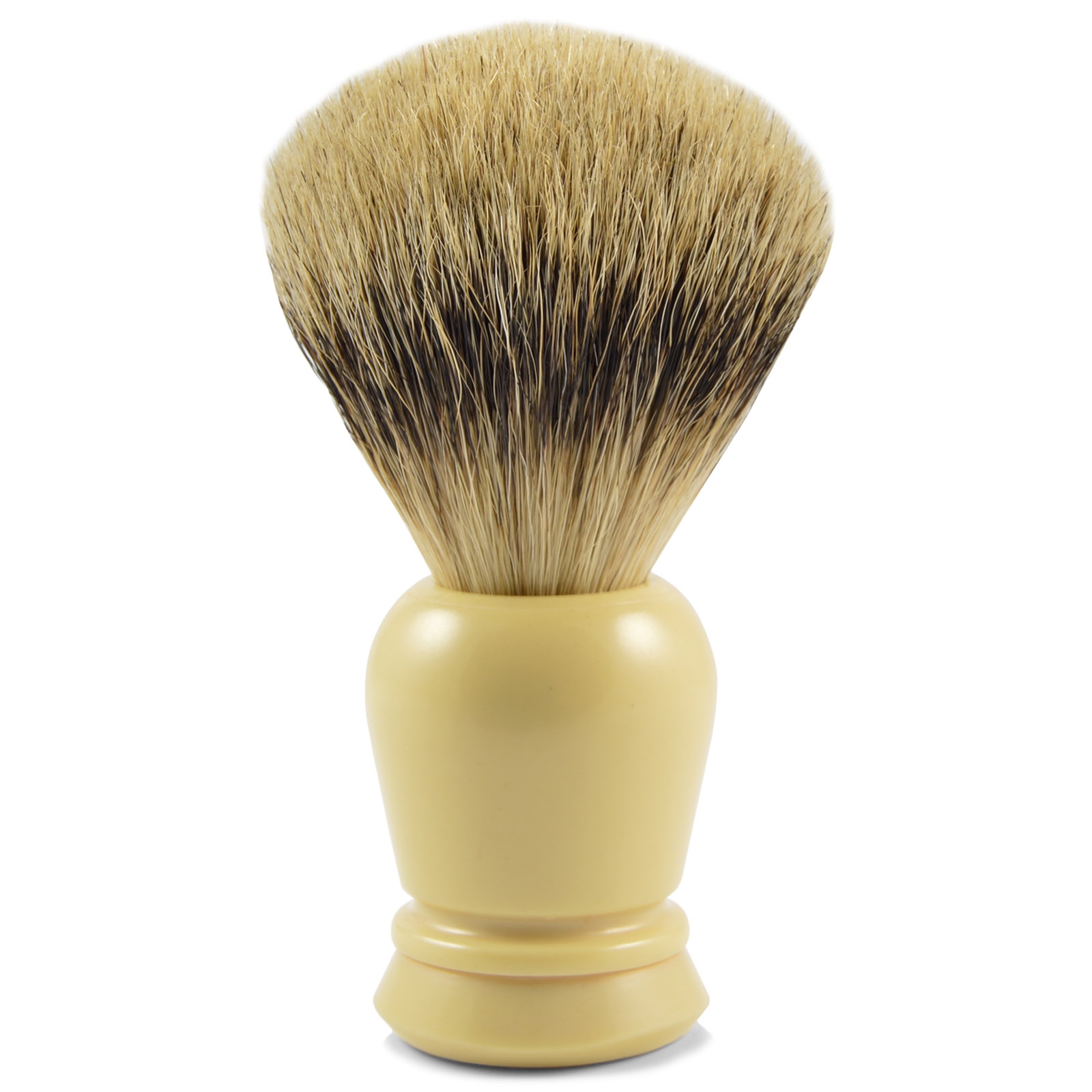 Enkel Resin Best Badger Barberkost - 1