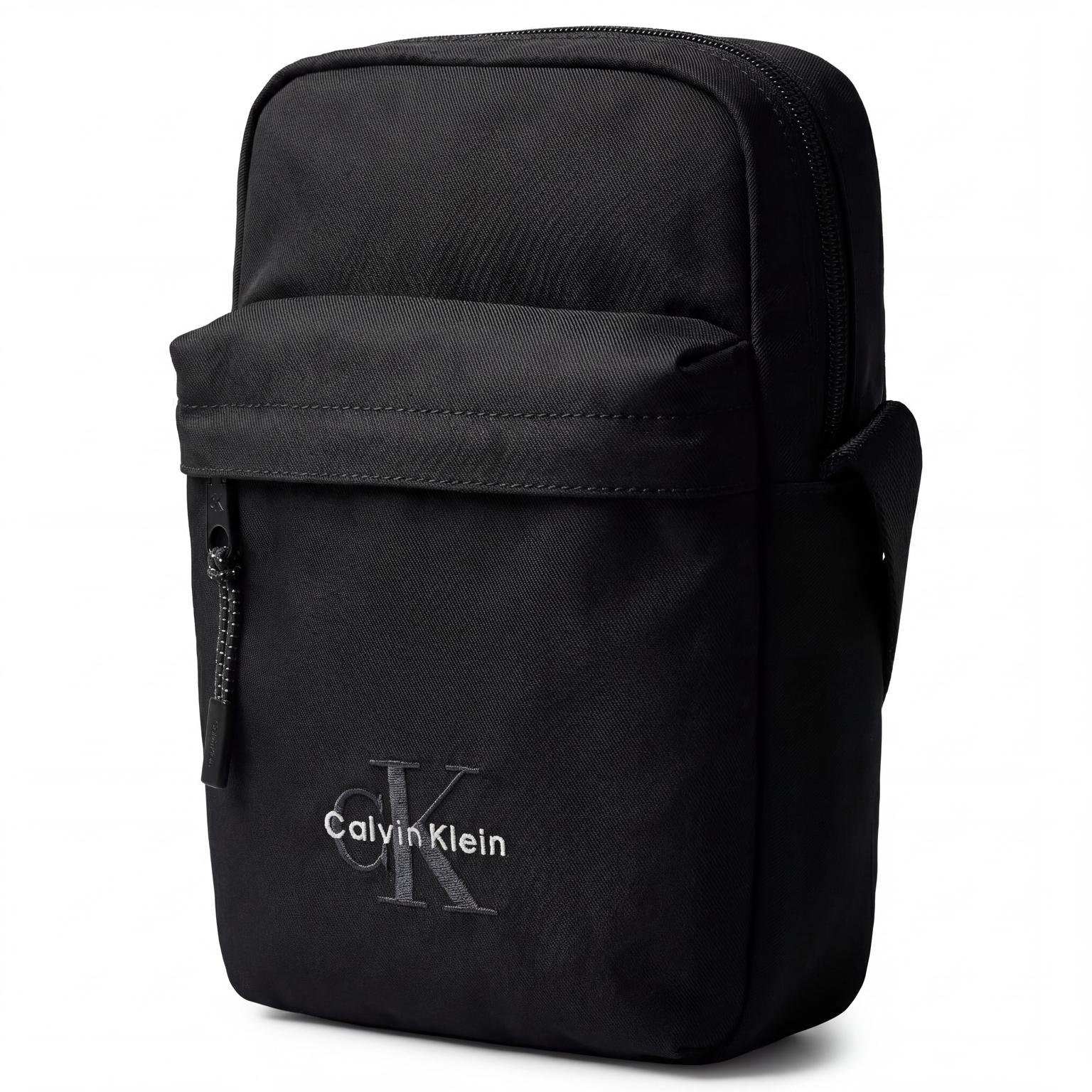 Calvin Klein | Svart axelväska Calvin Klein | Svart axelväska