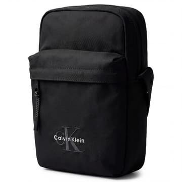 Calvin Klein | Black Shoulder Bag Calvin Klein | Black Shoulder Bag