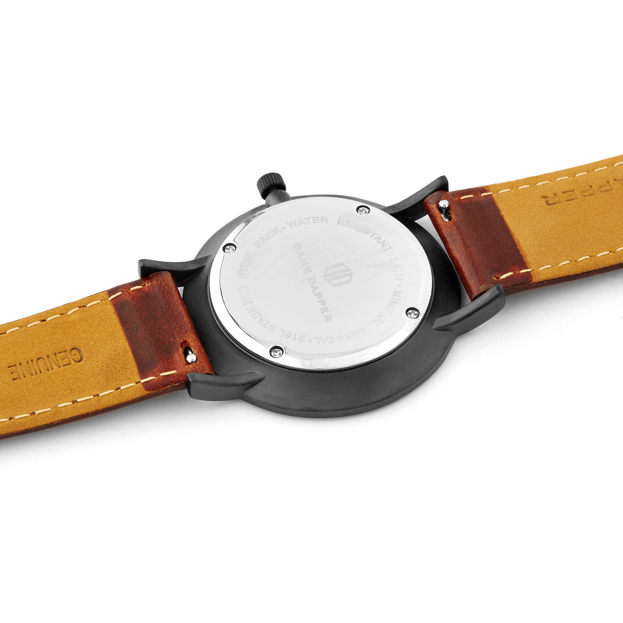 DD Lucas Watch - 5