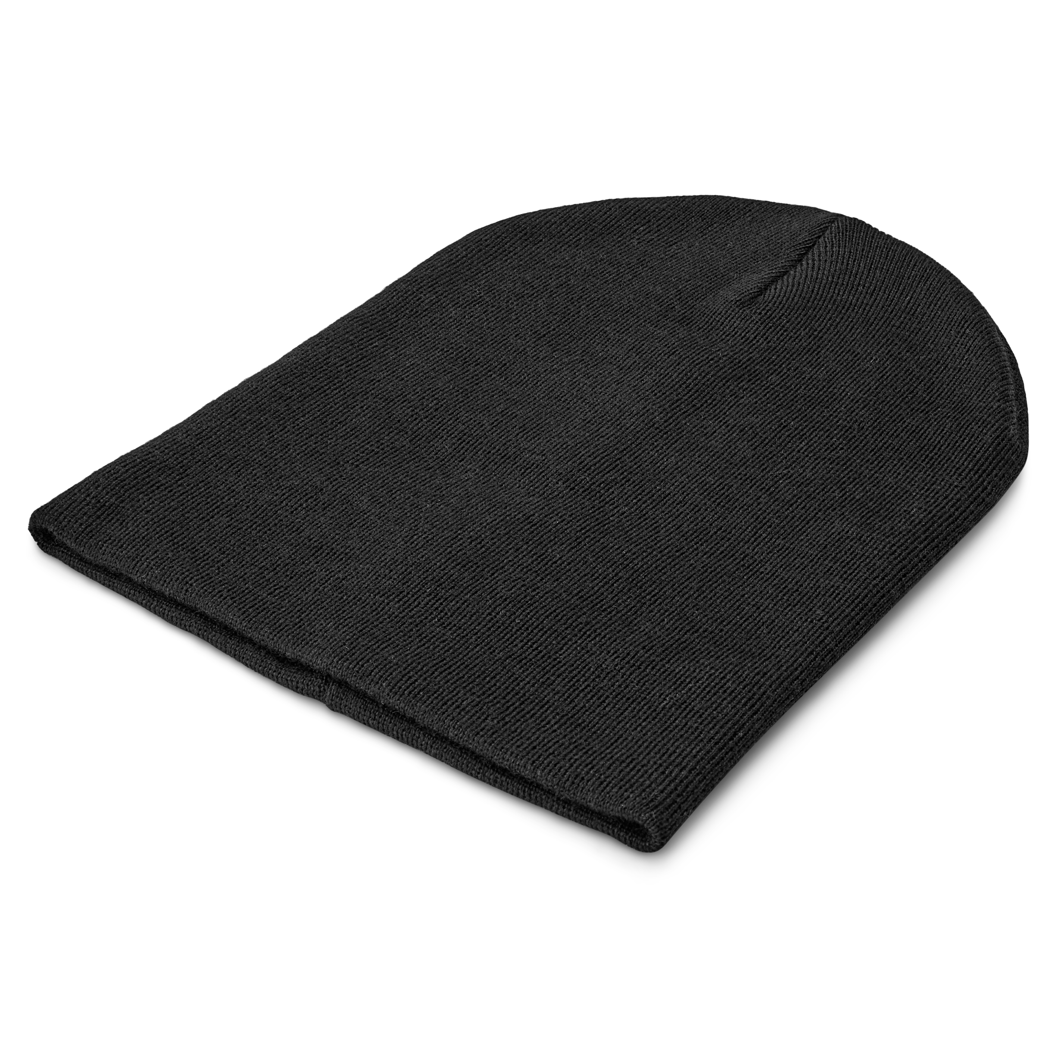 Beanie Kent Kane noir - 5