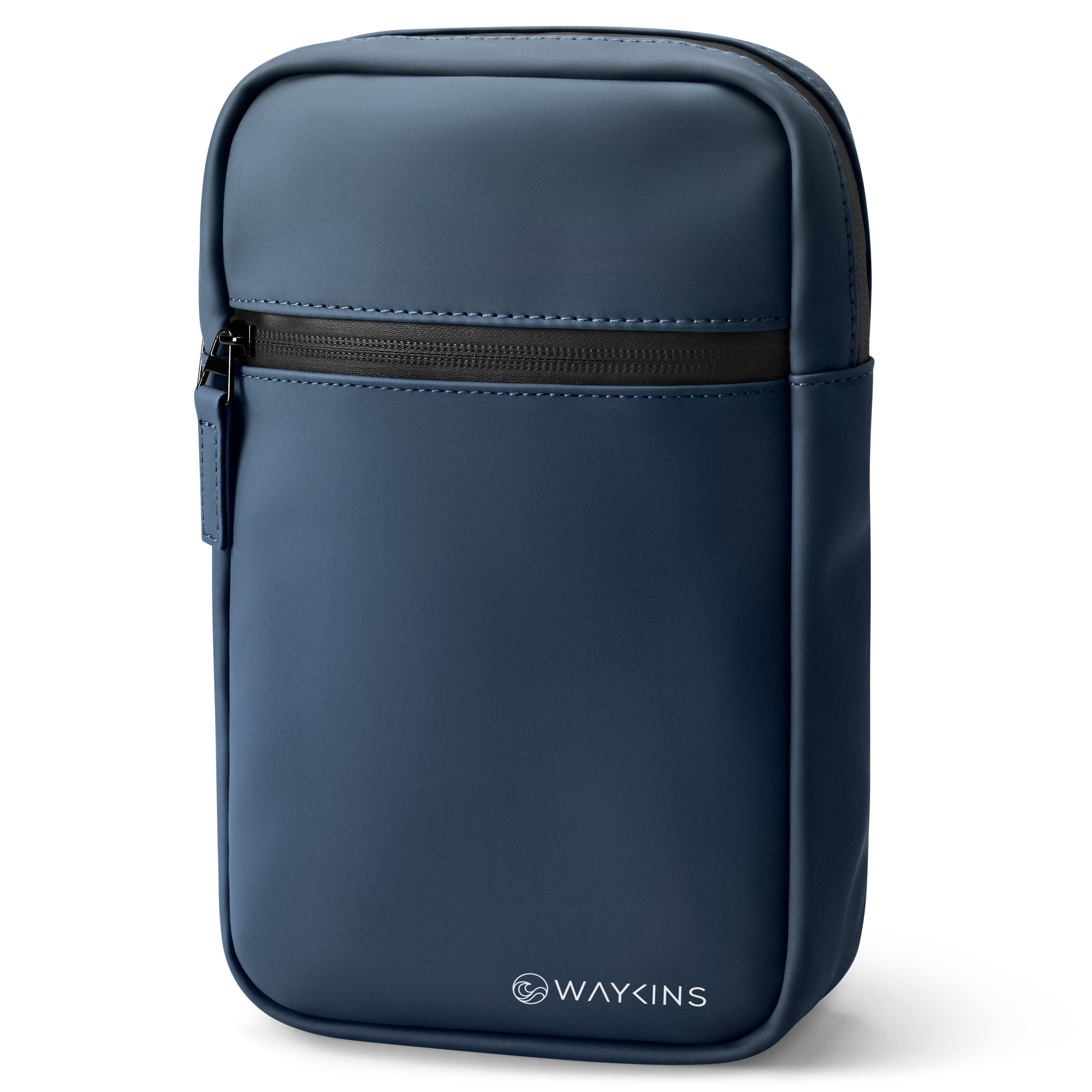 Horizon | Navy Blue Water Resistant Shoulder Bag Horizon | Navy Blue Water Resistant Shoulder Bag