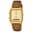 Casio Vintage AQ-230EGL-9AEF aukso spalvos dervos ir odos analoginis–skaitmeninis laikrodis Casio Vintage AQ-230EGL-9AEF aukso spalvos dervos ir odos analoginis–skaitmeninis laikrodis