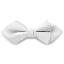 Pajaritas blancas preatadas