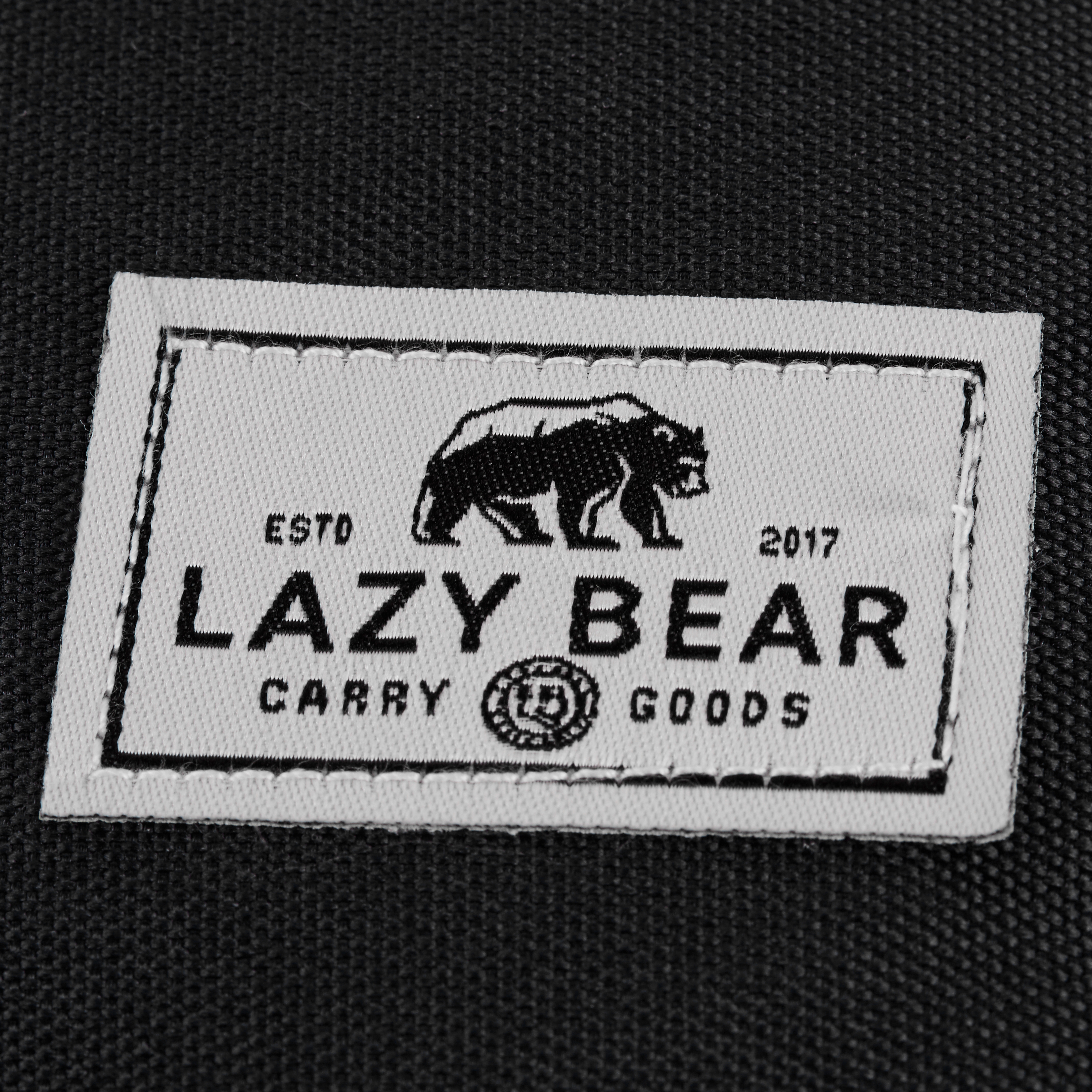 Lewis Men's Lazy Bear Laptop Bag