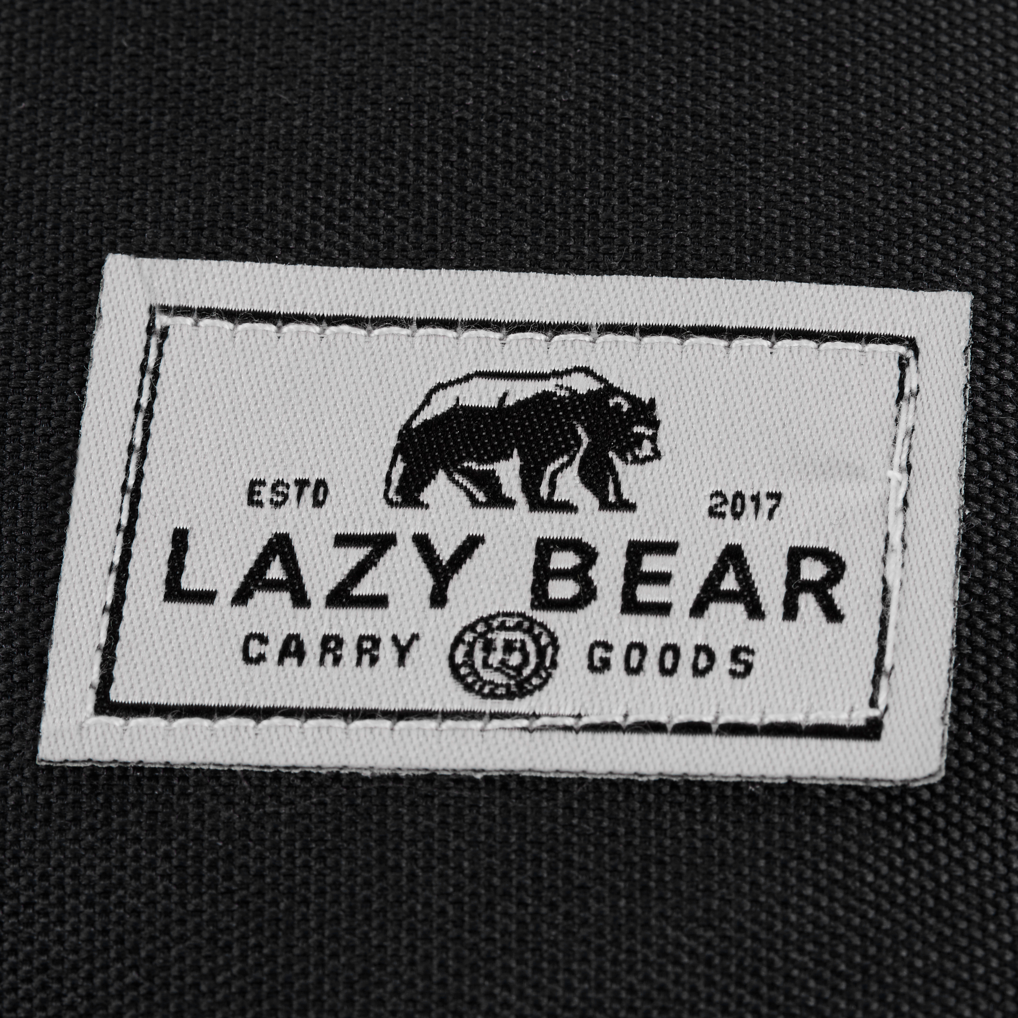 Logan Black Laptop Bag - 9