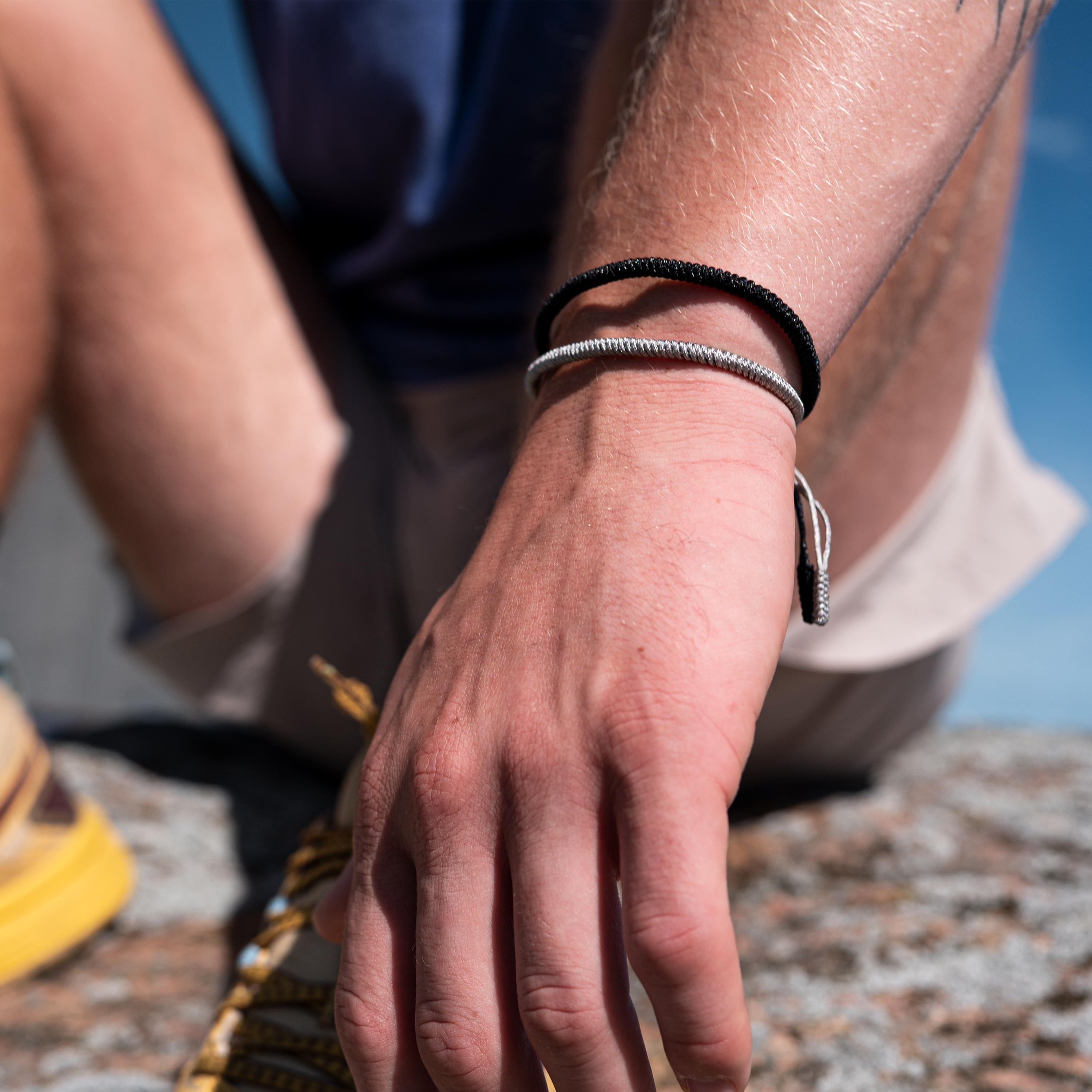 WhitWave Bracelet and Necklace Summer Bundle - 6