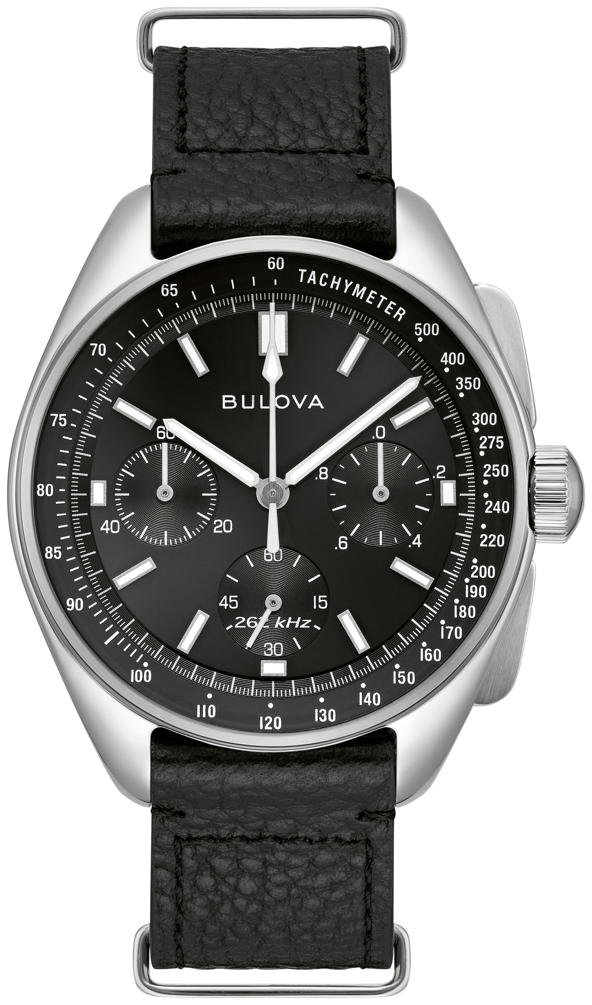 Bulova Lunar Pilot 96K111 - 7