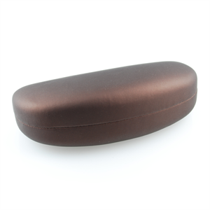 Small Brown Hardcase - Tilbehør - 1