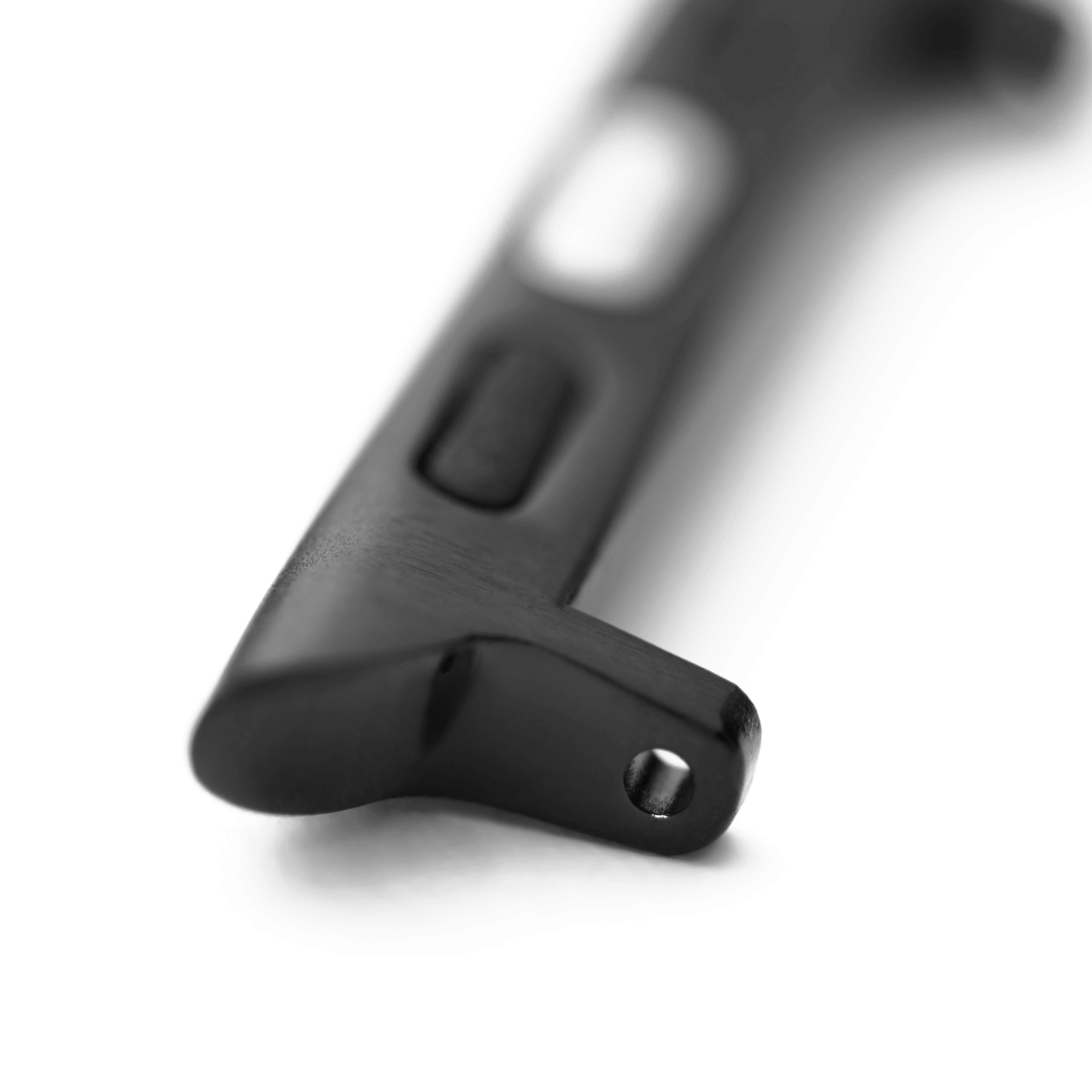Černý adaptér na řemínek pro hodinky Apple Watch (44 mm) - 3