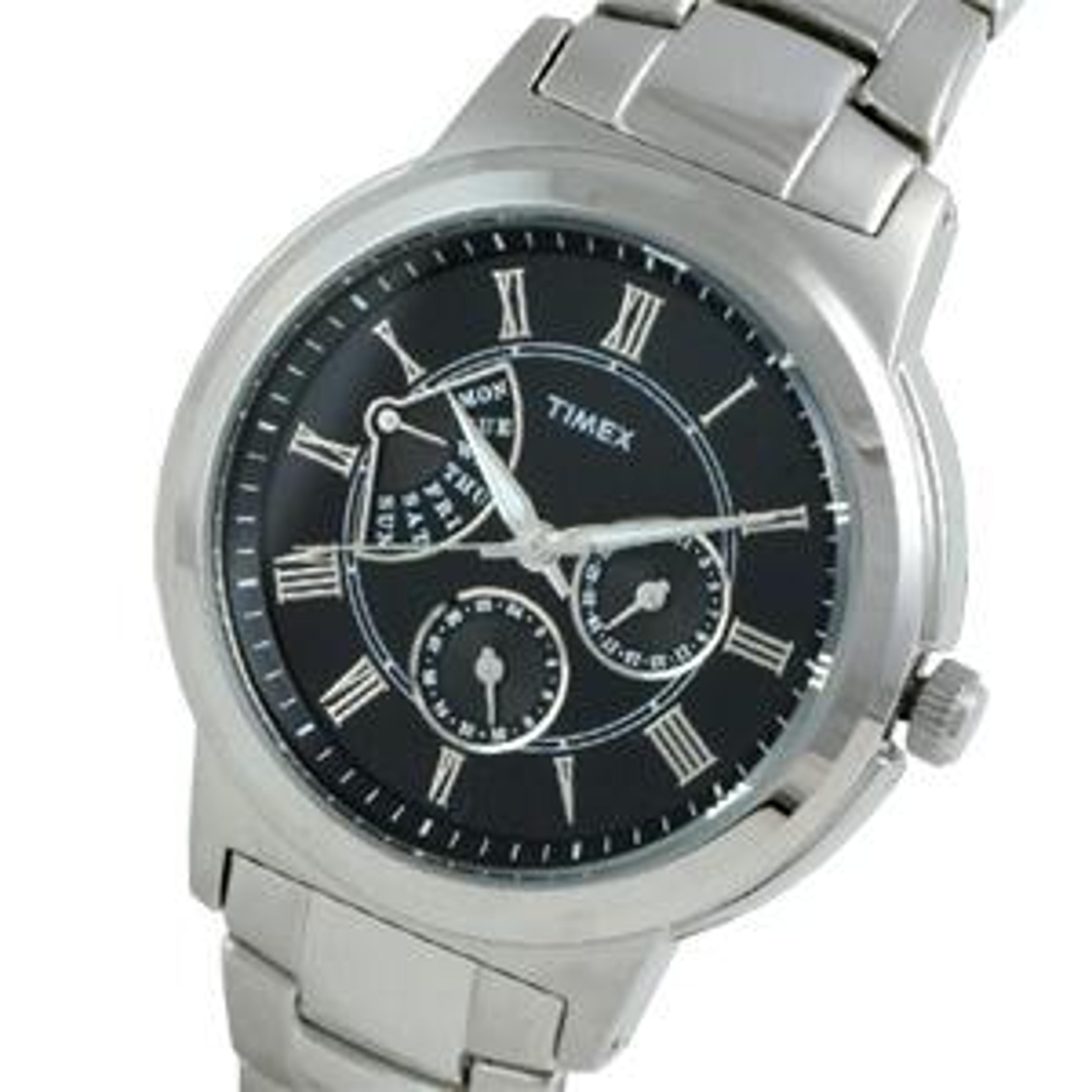 Timex Klassisk Ur - 3