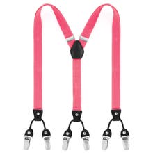 Розови тиранти