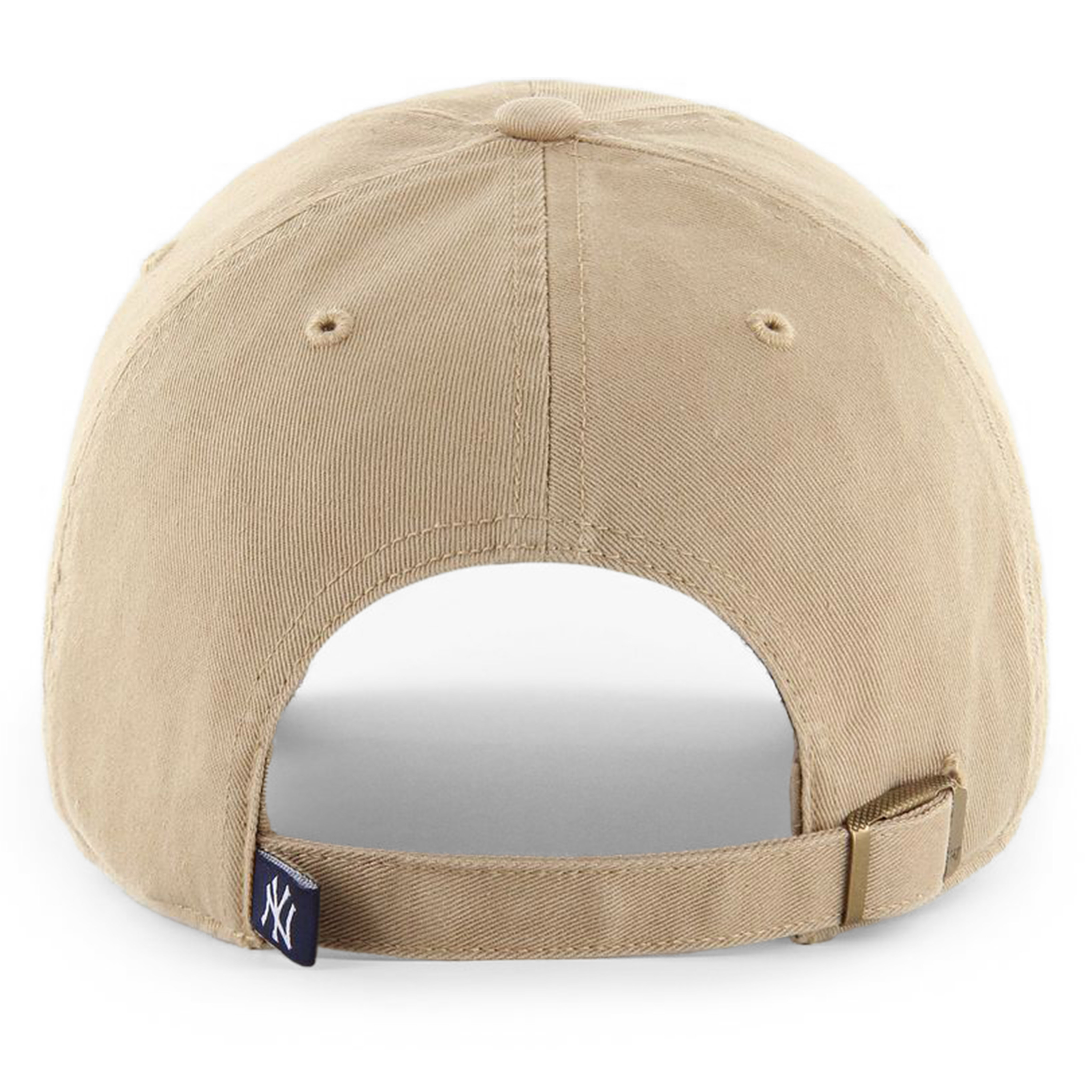 '47 CLEAN UP | Khakifärgad MLB New York Yankees-keps - 3