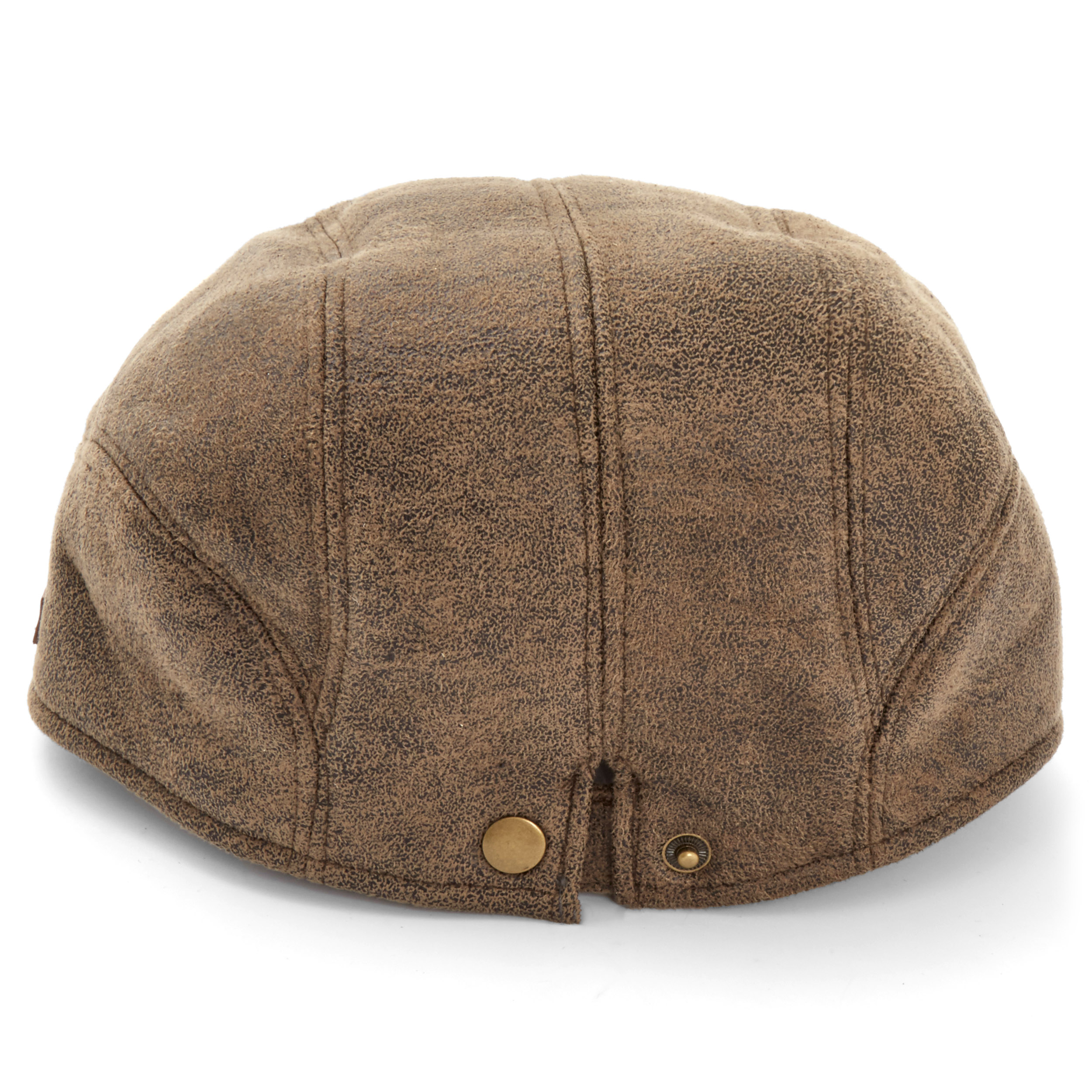 Golfspillerens Flade Kasket - 2