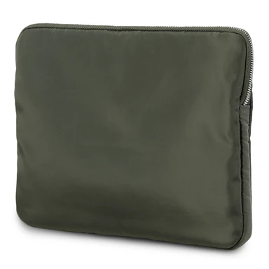 FAZE | 13" grüne gepolsterte Laptop-Hülle FAZE | 13" grüne gepolsterte Laptop-Hülle
