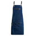 Apron | Blue Denim Apron | Blue Denim