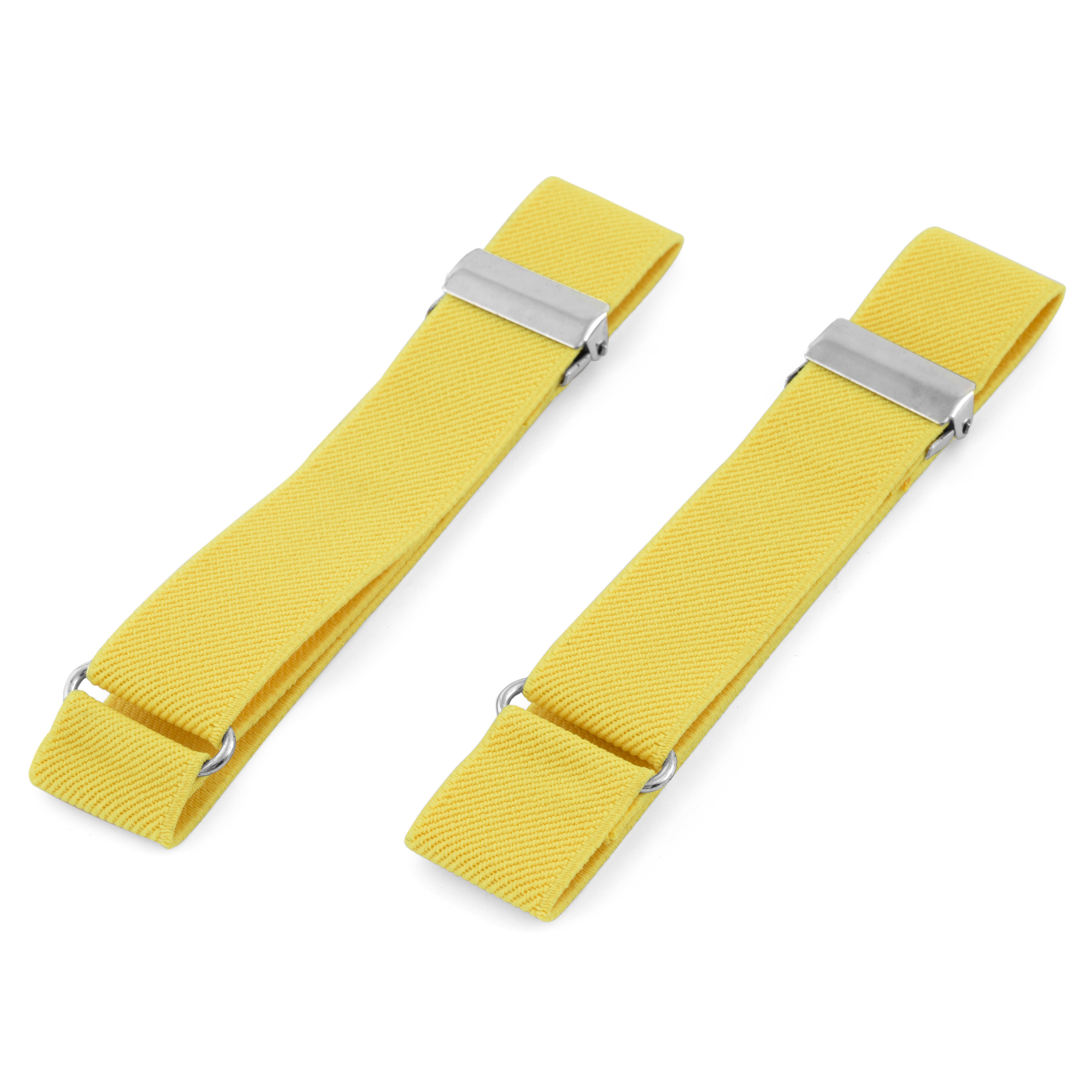 Έντονα Κίτρινα Περιβραχιόνια - 1