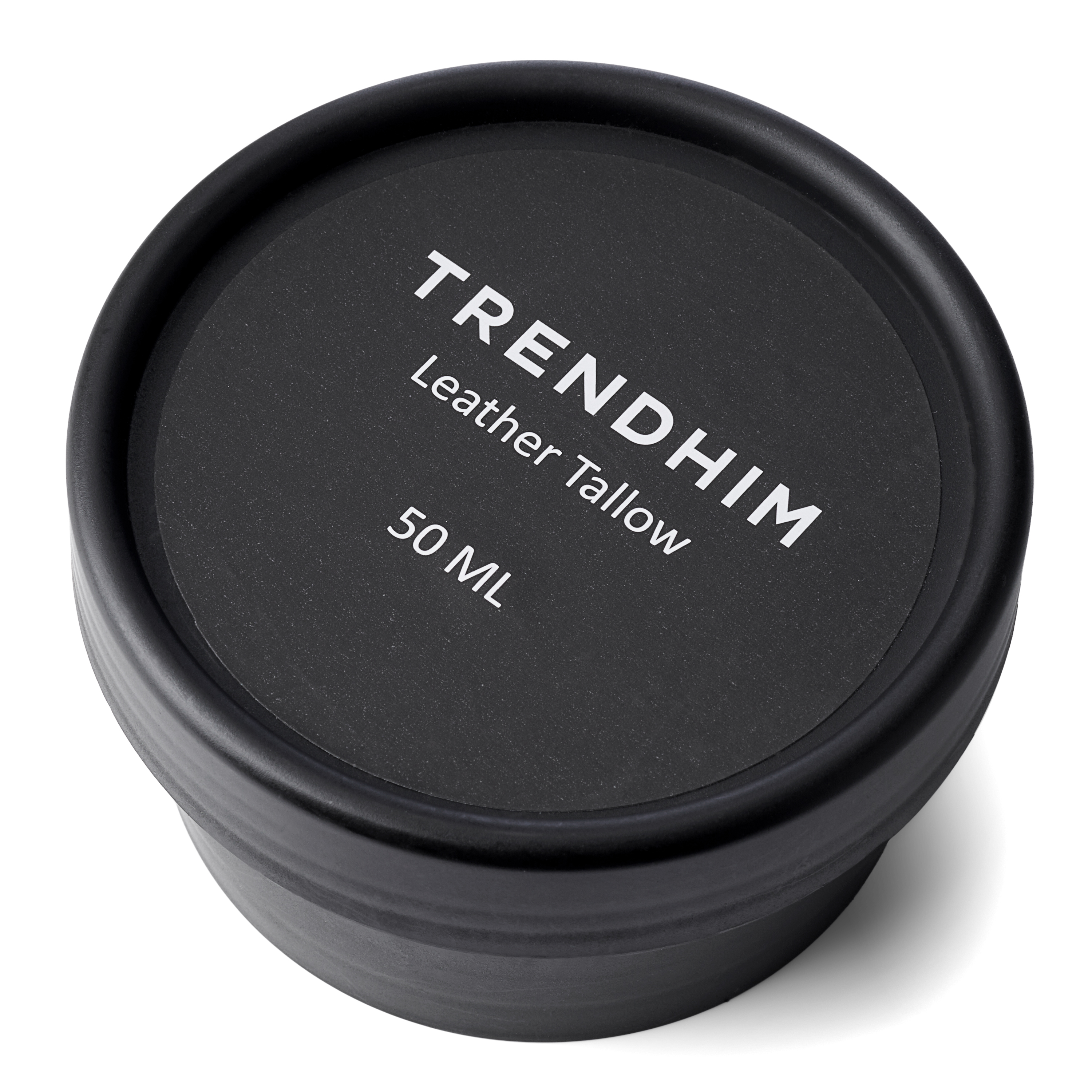 Leather Tallow Kit - 4