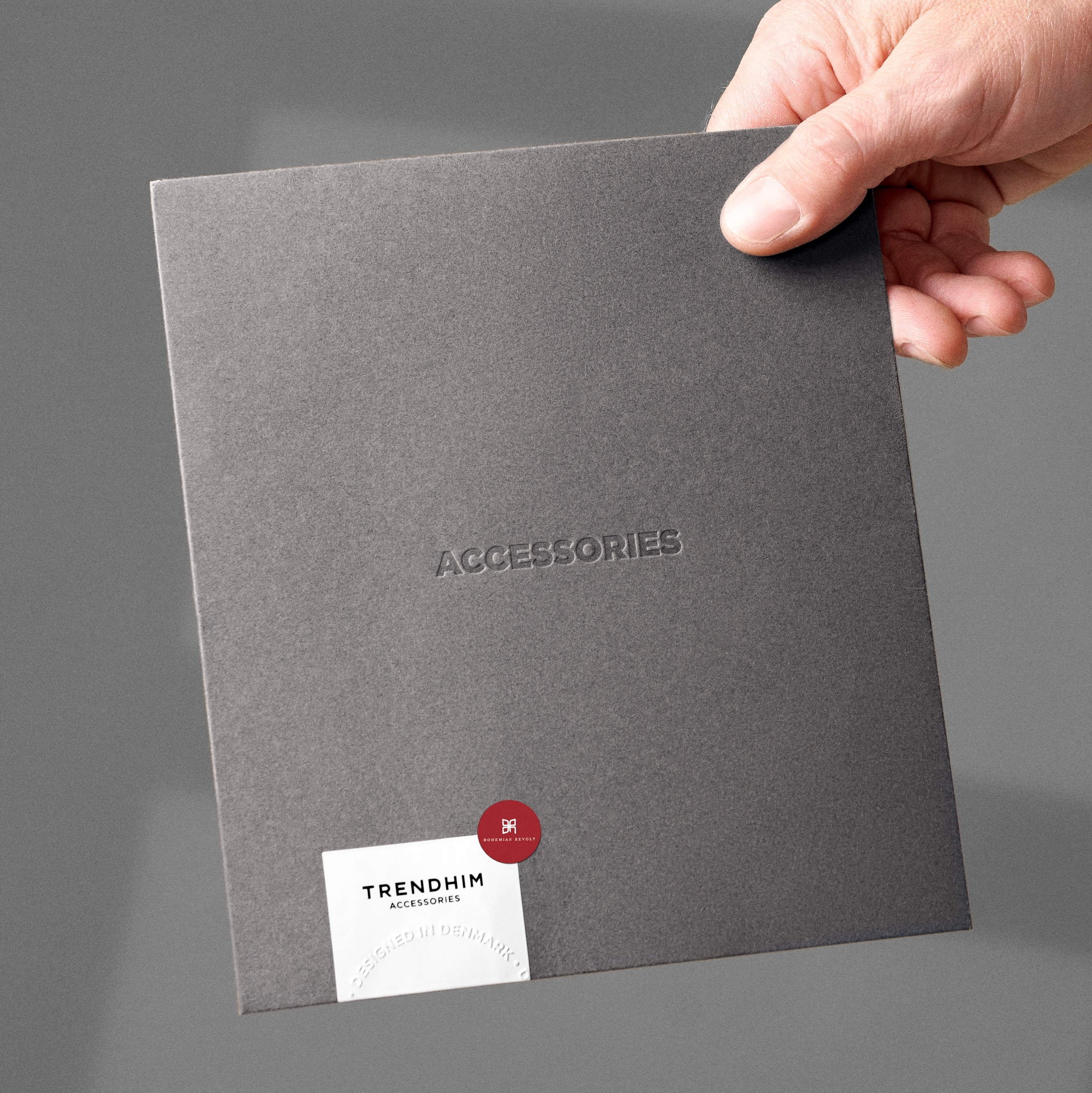 Goldfarbenes Einstecktuch Aus Seidentwill - 6