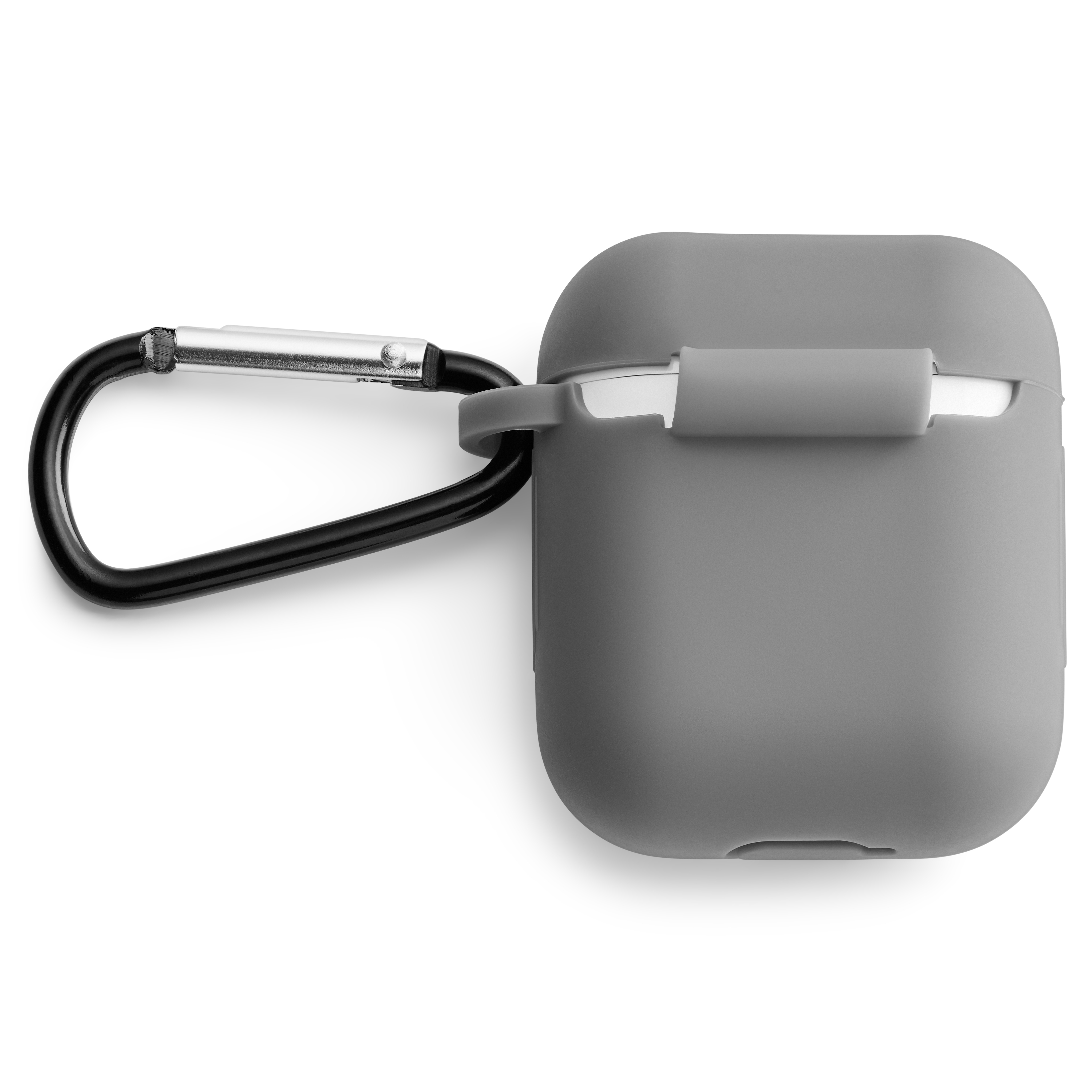 AirPods Gen 2 Case | Dark Grey | Silicone | In stock! | Trendhim