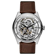 Montres brunes pour homme