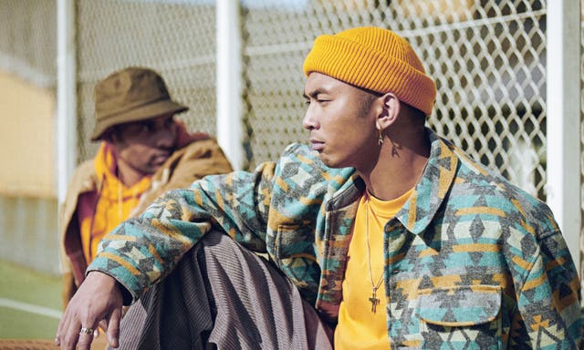 We take a look at the latest trends in men's accessories.
