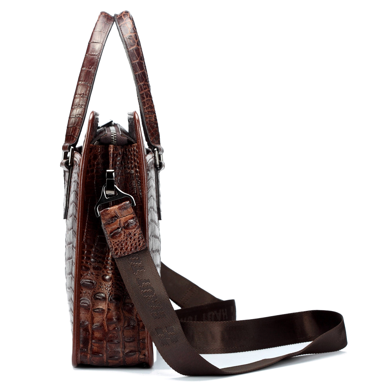 Hamilton Skinnväska - 4