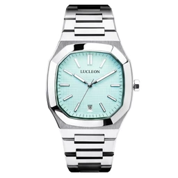 Relojes con esfera azul para hombre Relojes con esfera azul para hombre