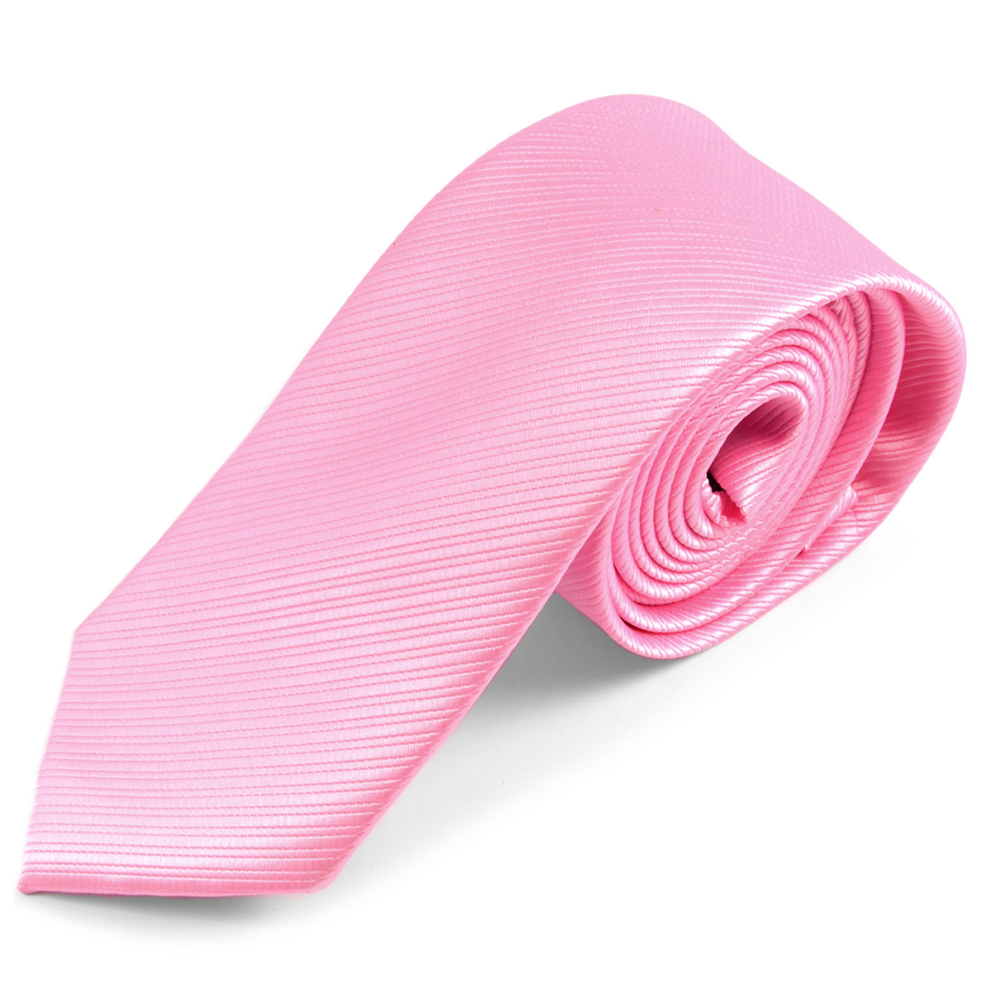 Pink Mikrofiber Slips