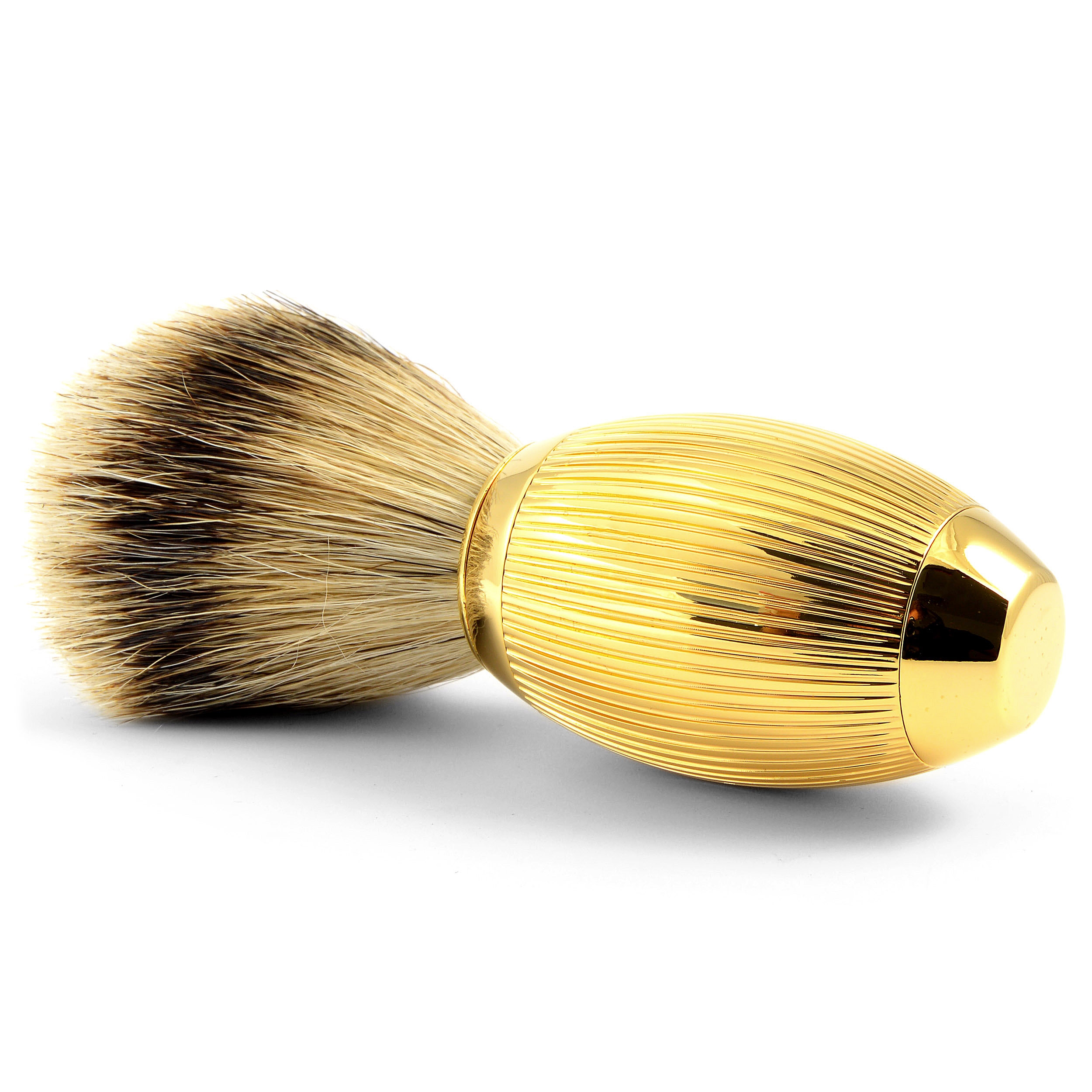 Golden Imperial XT Safety Razor Shaving Kit - 3