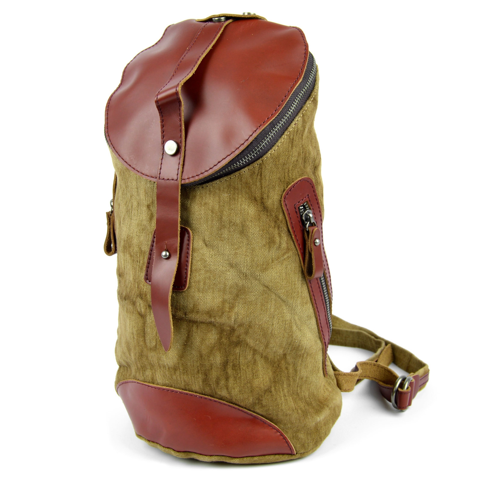 Nogata Backpack - 1