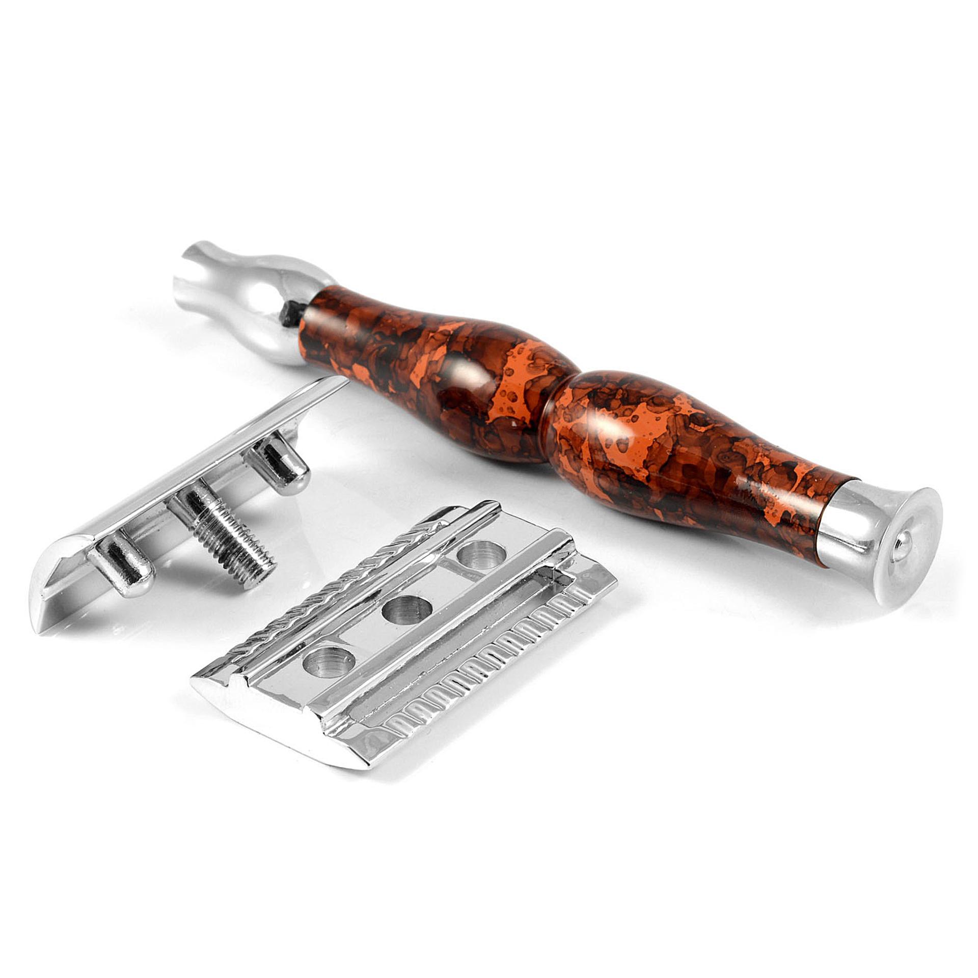Retor Razor Retro DE Safety Razor | Parker | Free shipping