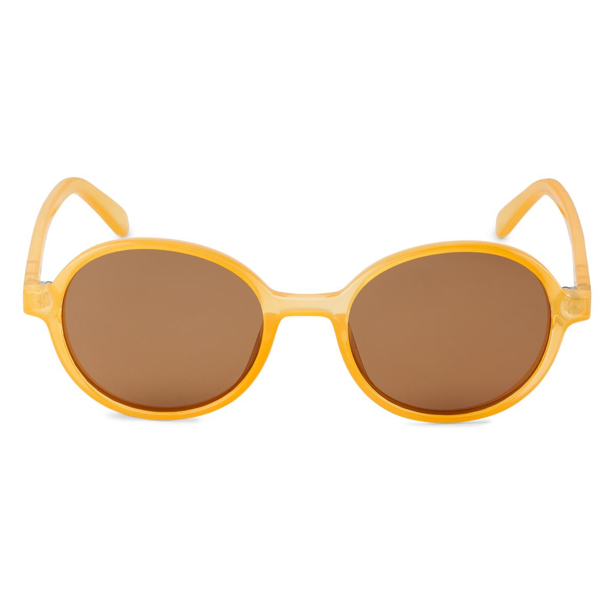 Occhiali Da Sole Donna Glitter Acetato Lusso Arrotondati Mod.MUYG011S Occhiali Da Sole Donna Glitter Acetato Lusso Arrotondati Mod.MUYG011S
