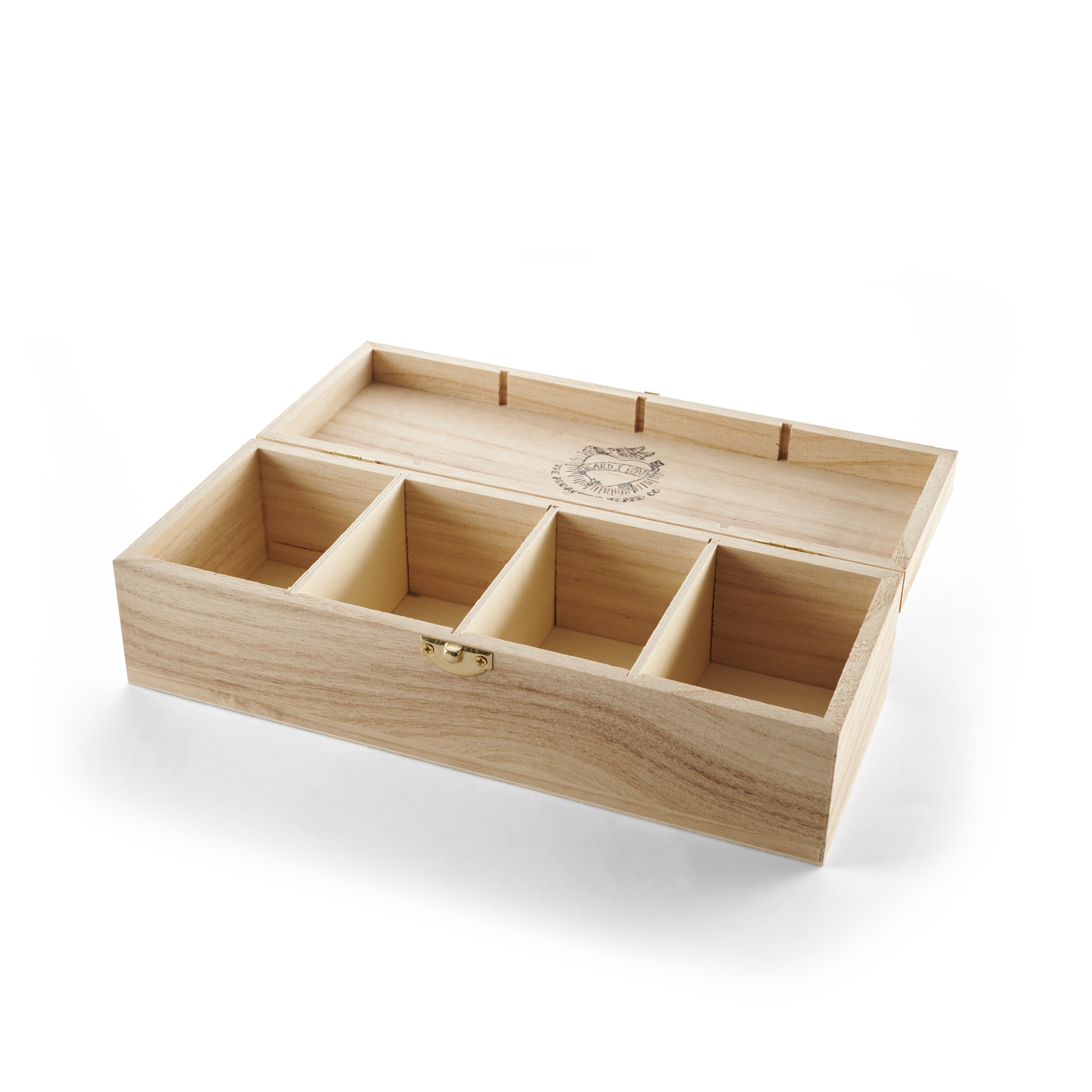 Audacious Geschenkbox - 8