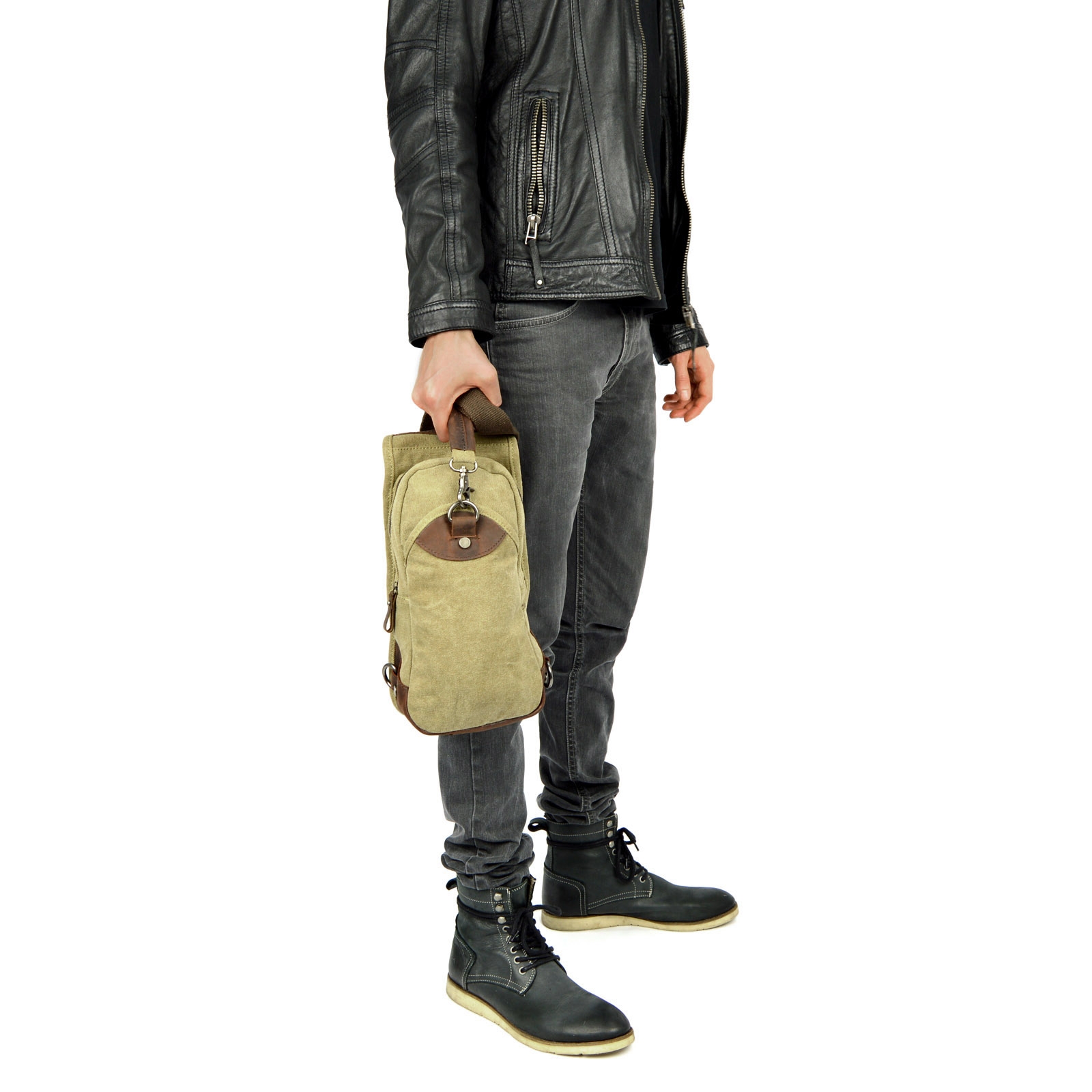 Awara Skuldertaske - 3